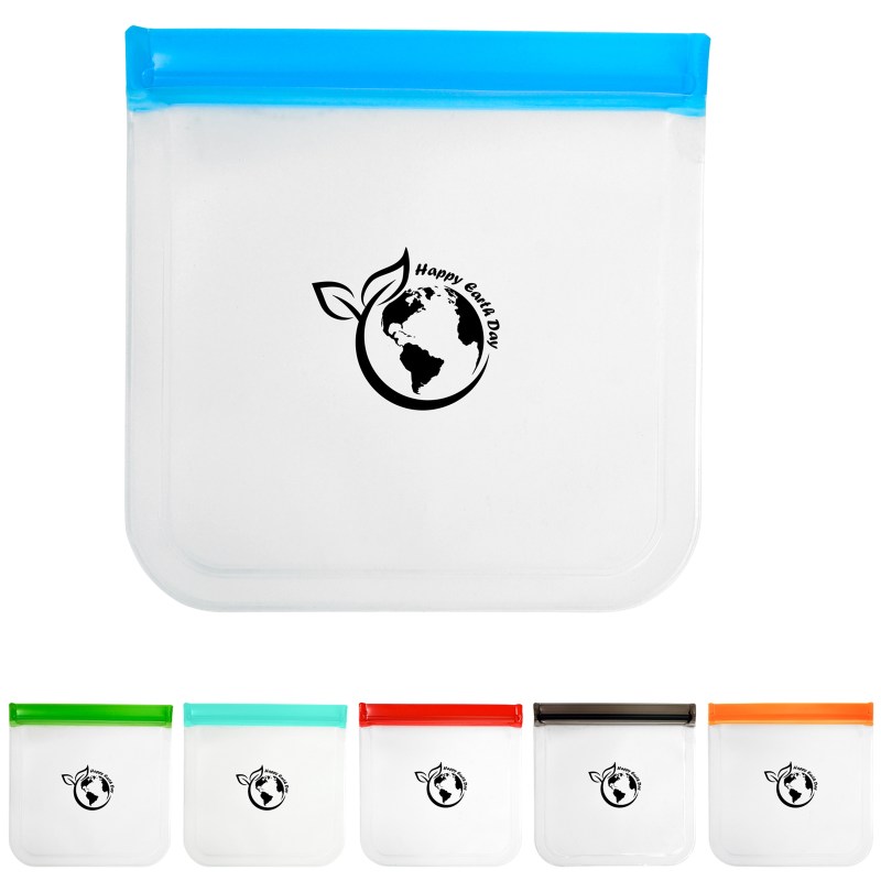 Reusable Sandwich Bag 1 Reusable Sandwich Bag 1