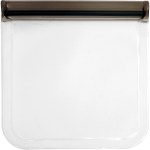 Reusable Sandwich Bag - smoke Reusable Sandwich Bag - smoke
