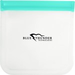 Reusable Sandwich Bag - mint Reusable Sandwich Bag - mint