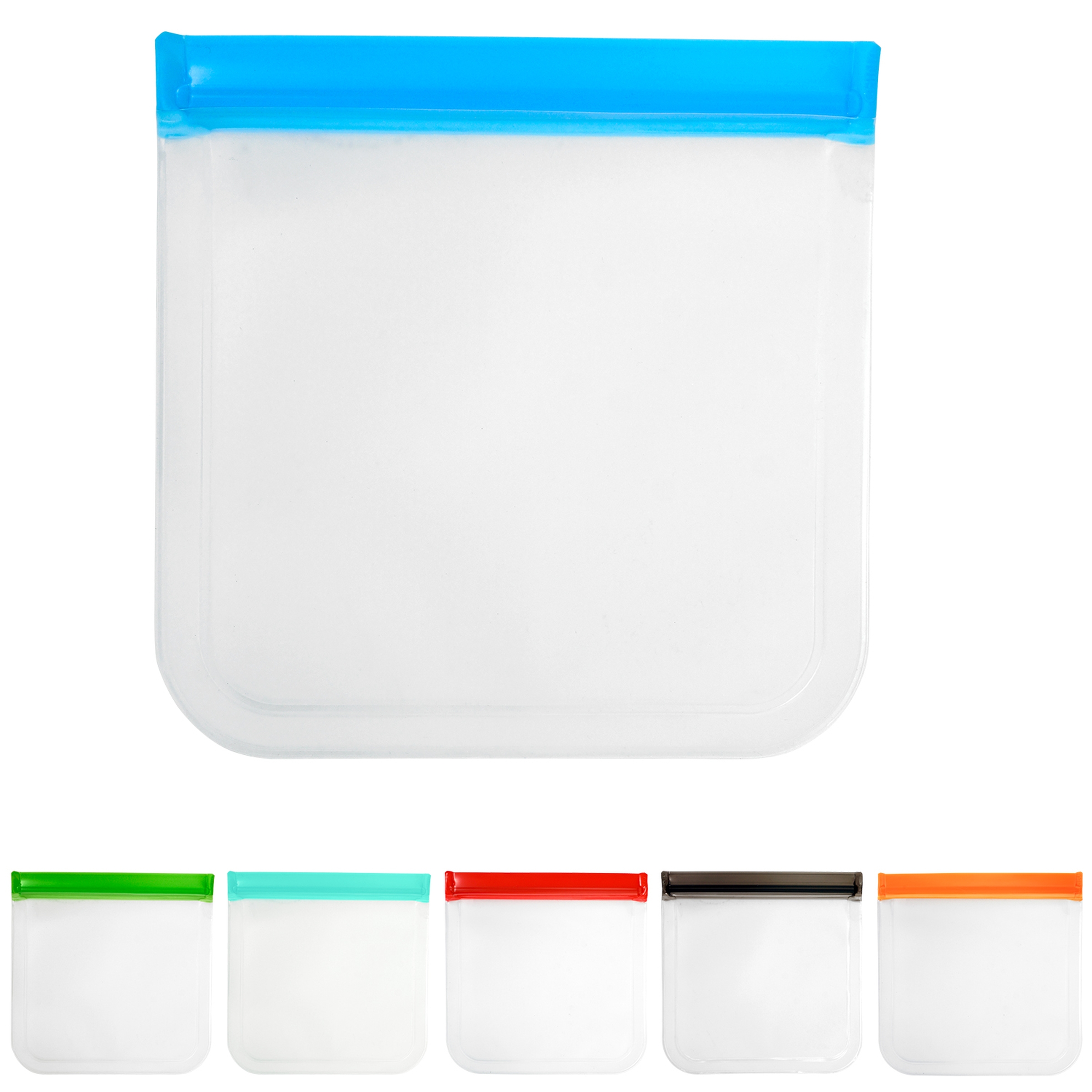 Reusable Sandwich Bag 1
