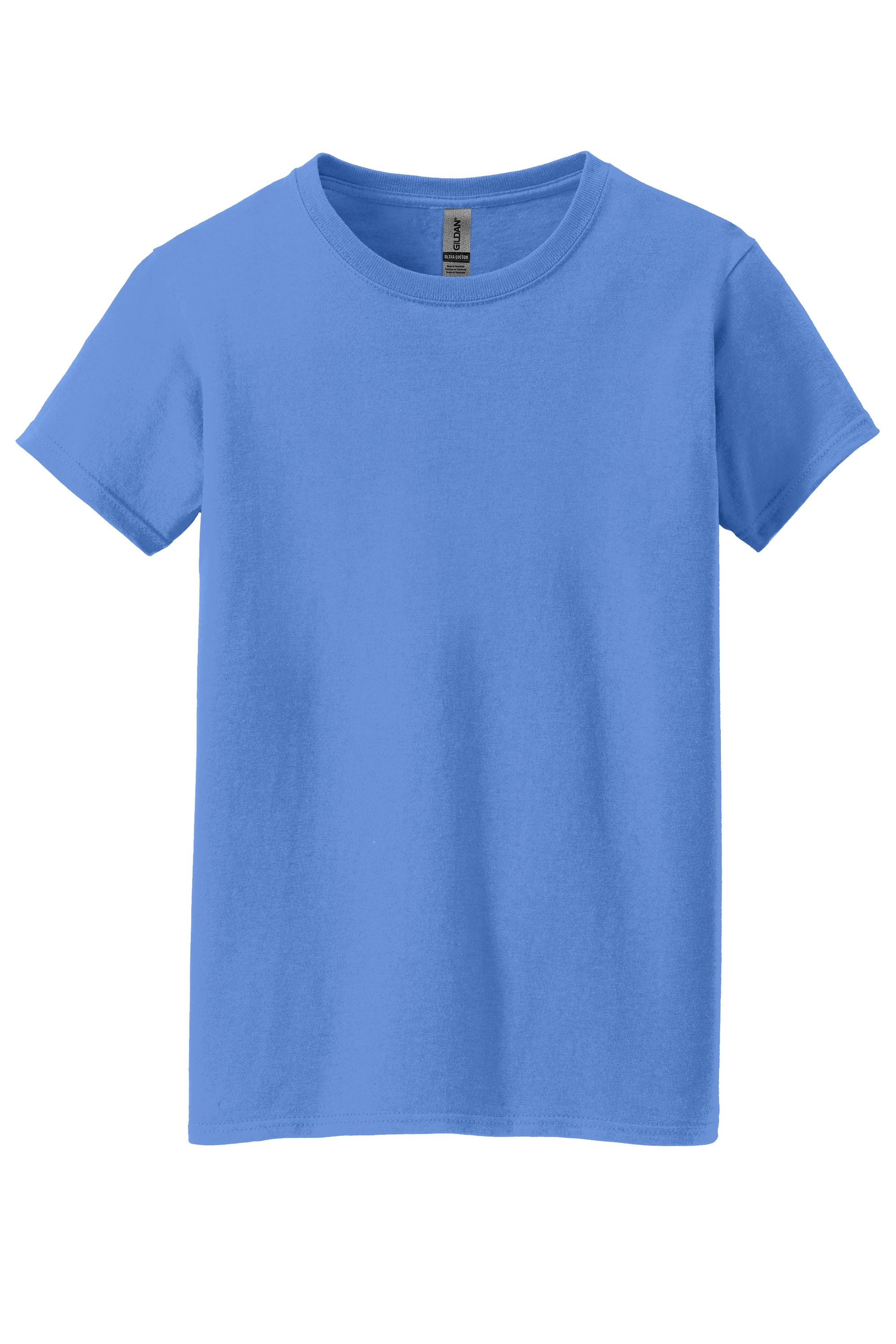 Gildan® Ladies Heavy Cotton™ 100% Cotton T-Shirt 1
