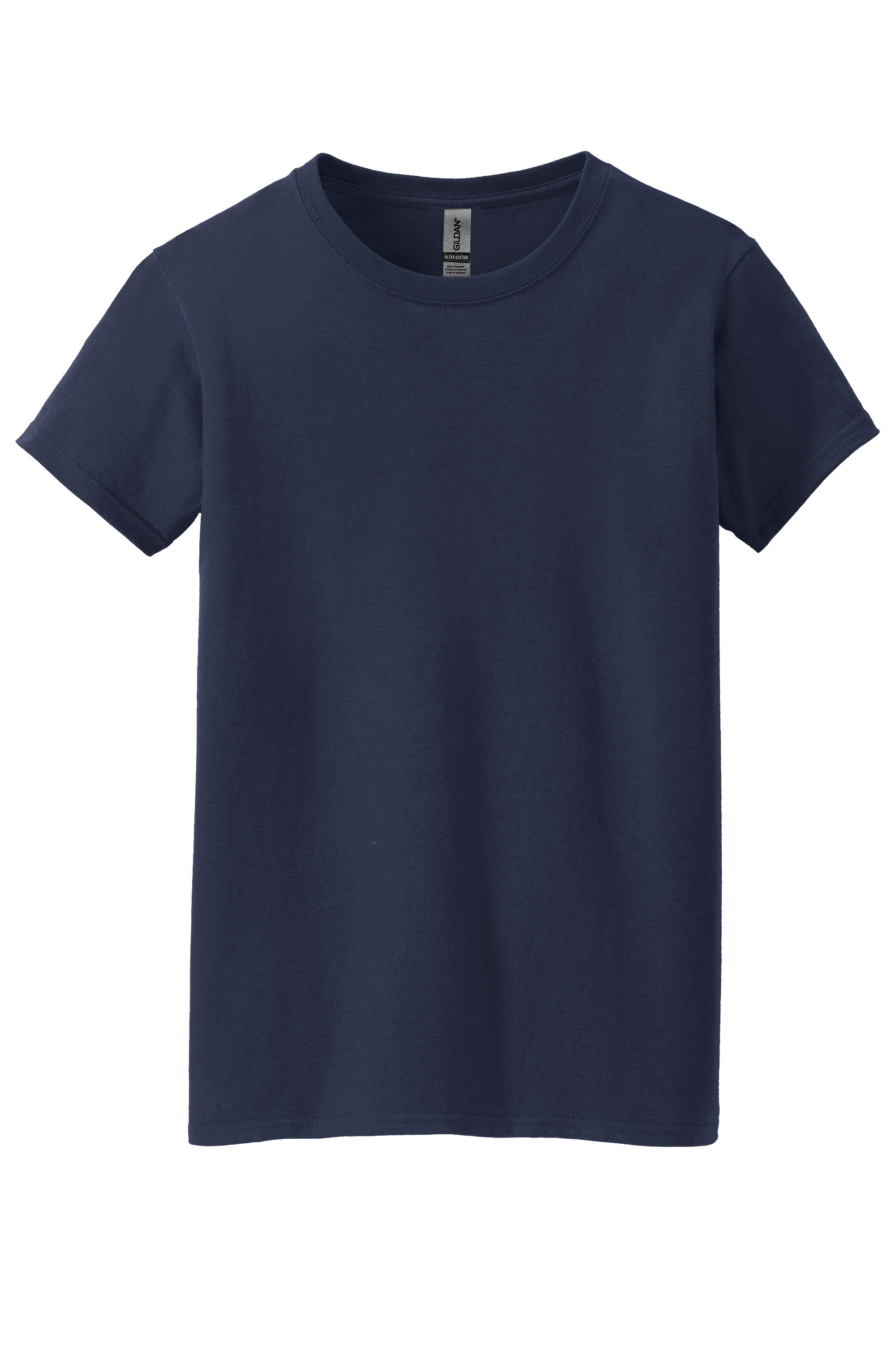 Gildan® Ladies Heavy Cotton™ 100% Cotton T-Shirt 1