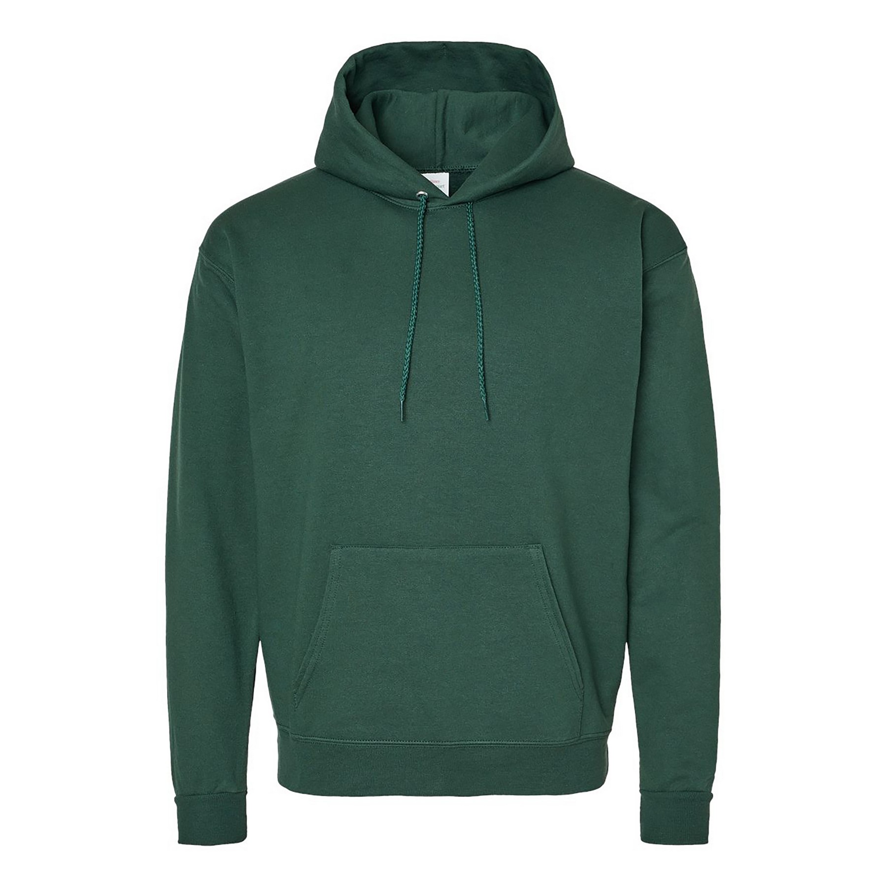 Hanes® EcoSmart® - Pullover Hooded Sweatshirt 1