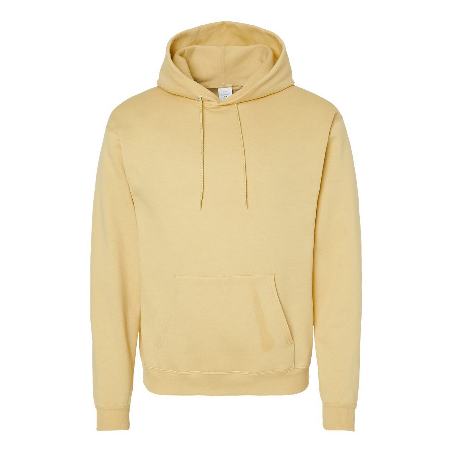Hanes® EcoSmart® - Pullover Hooded Sweatshirt 1