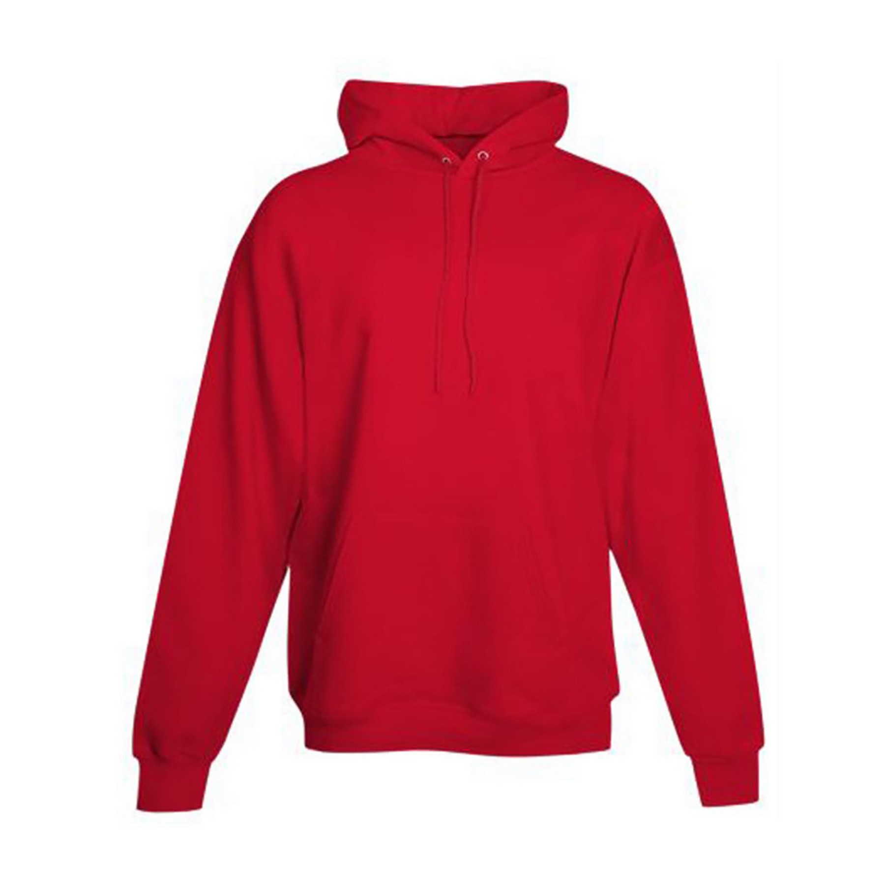 Hanes® EcoSmart® - Pullover Hooded Sweatshirt 1