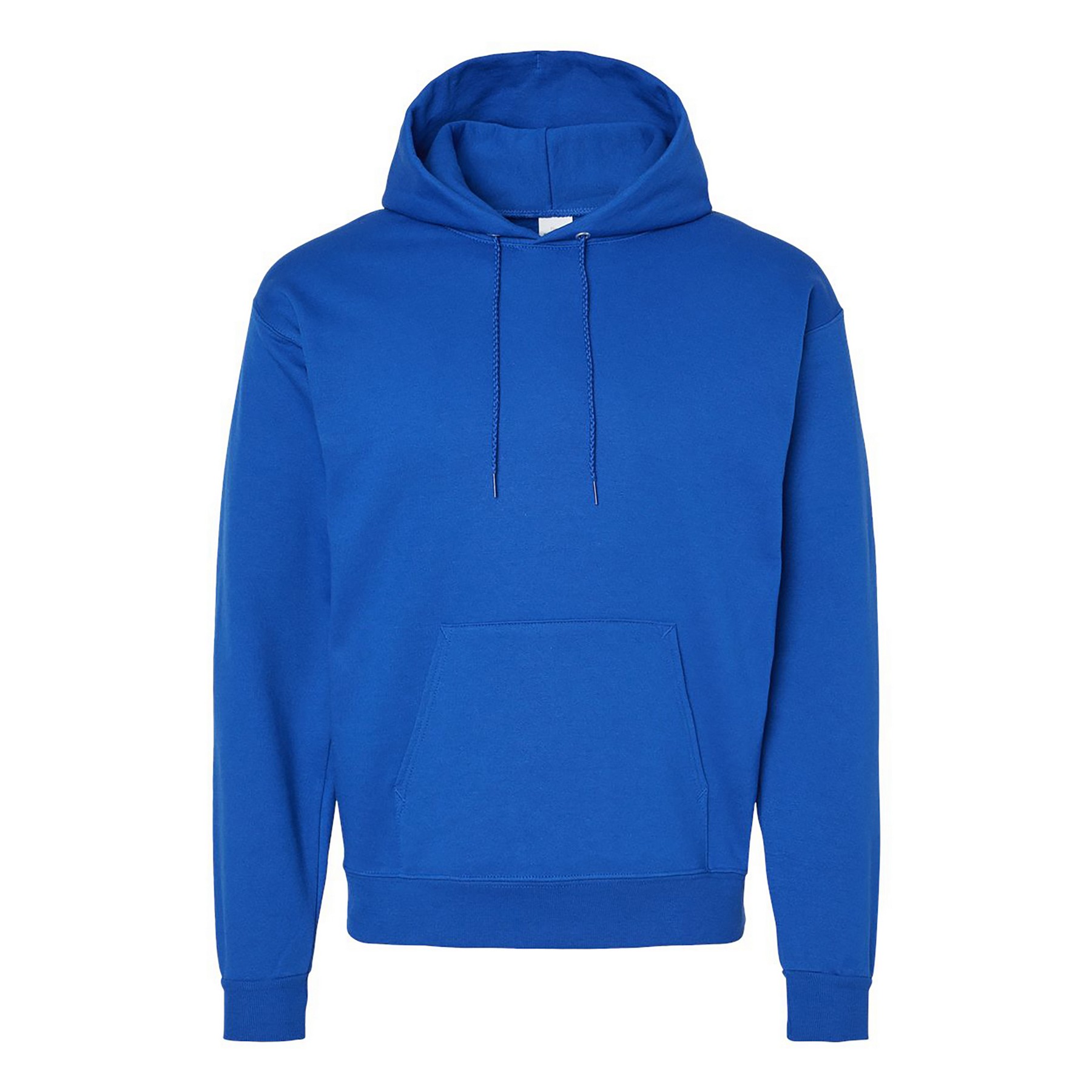 Hanes® EcoSmart® - Pullover Hooded Sweatshirt 1