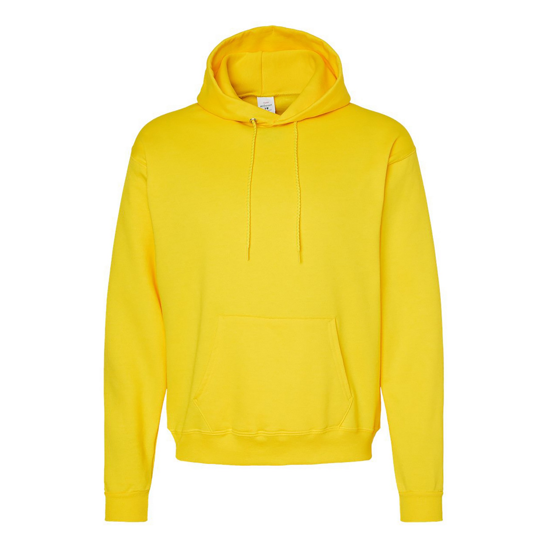 Hanes® EcoSmart® - Pullover Hooded Sweatshirt 1