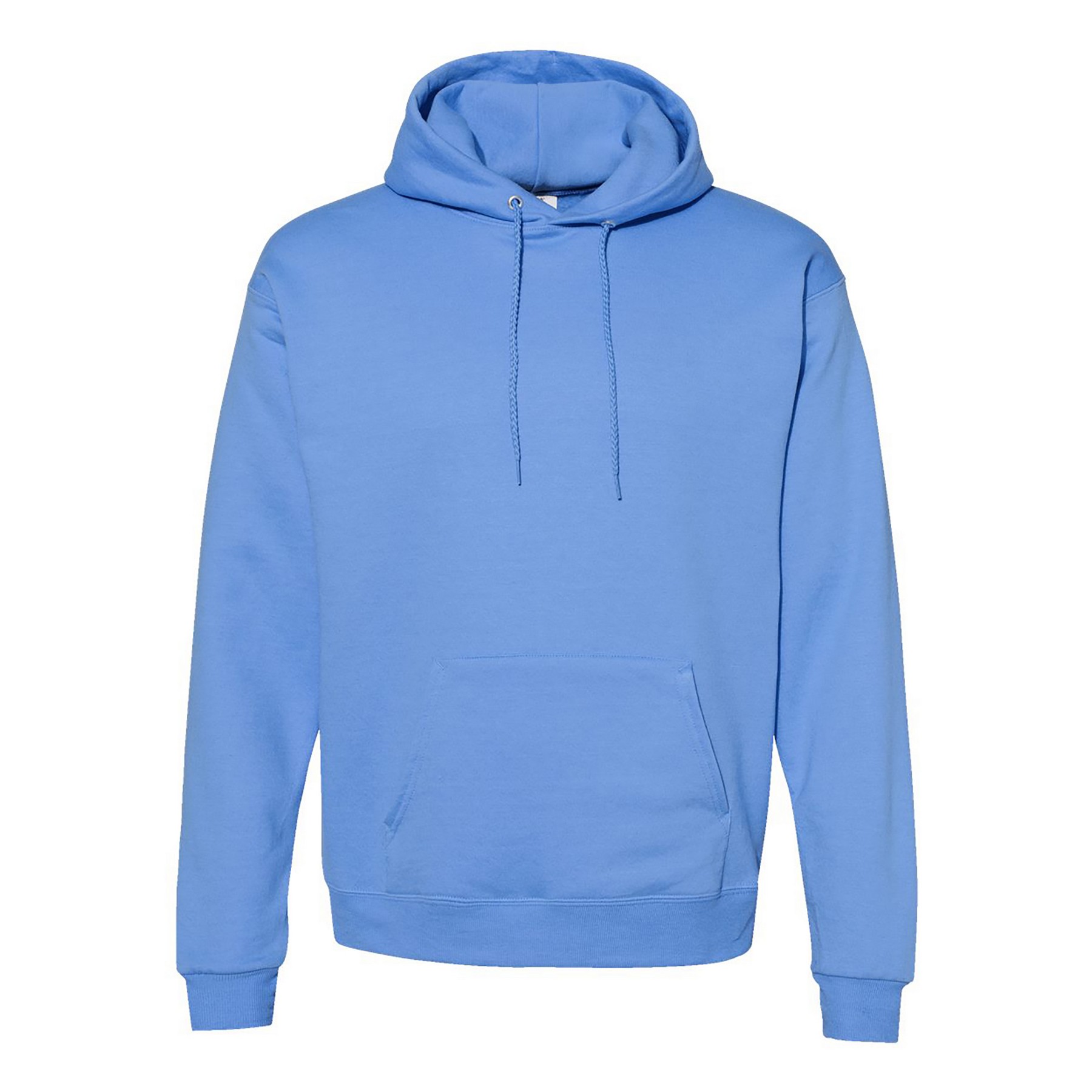 Hanes® EcoSmart® - Pullover Hooded Sweatshirt 1