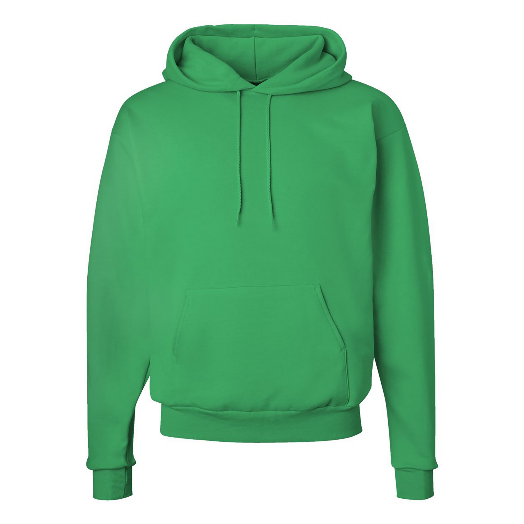 Hanes® EcoSmart® - Pullover Hooded Sweatshirt 1