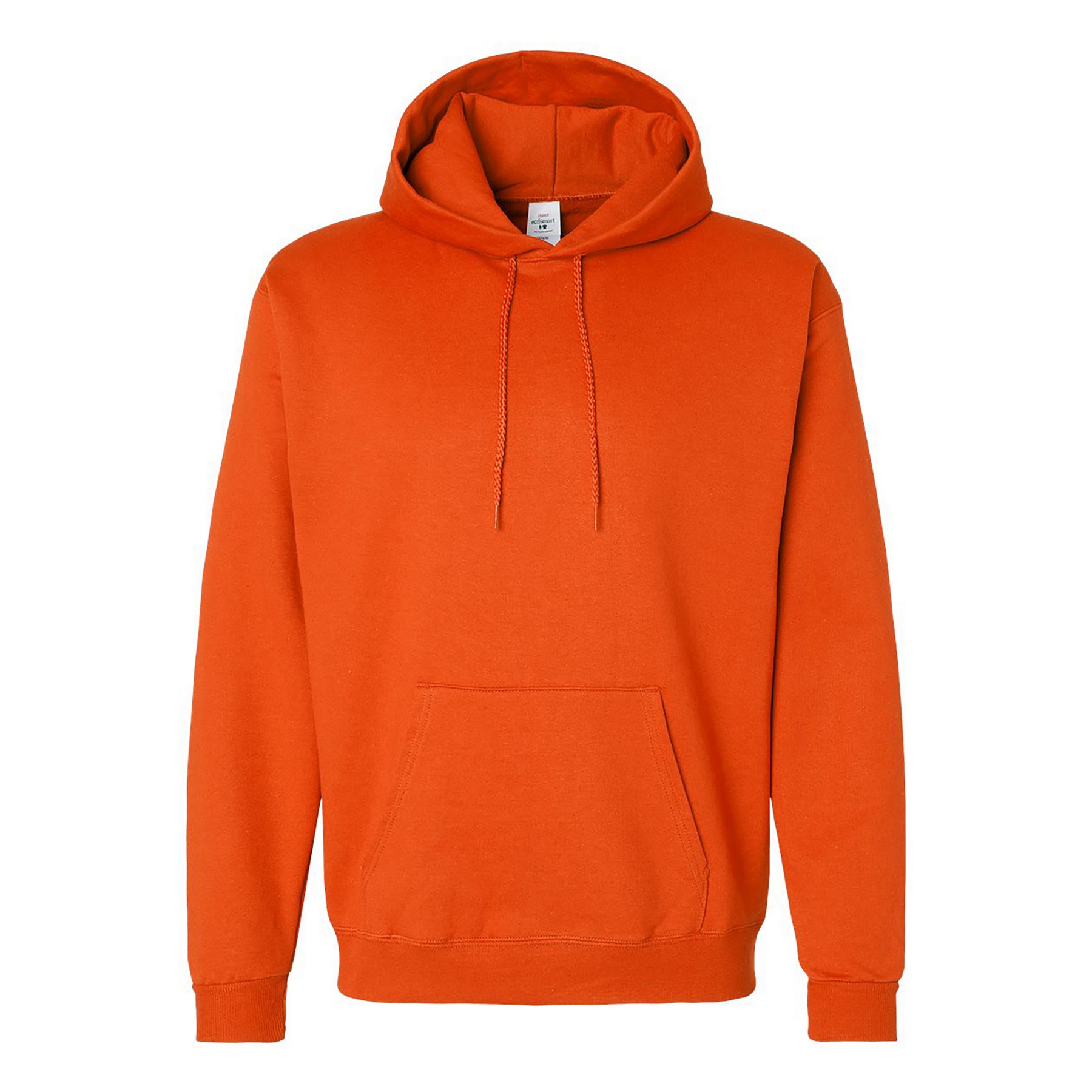 Hanes® EcoSmart® - Pullover Hooded Sweatshirt 1