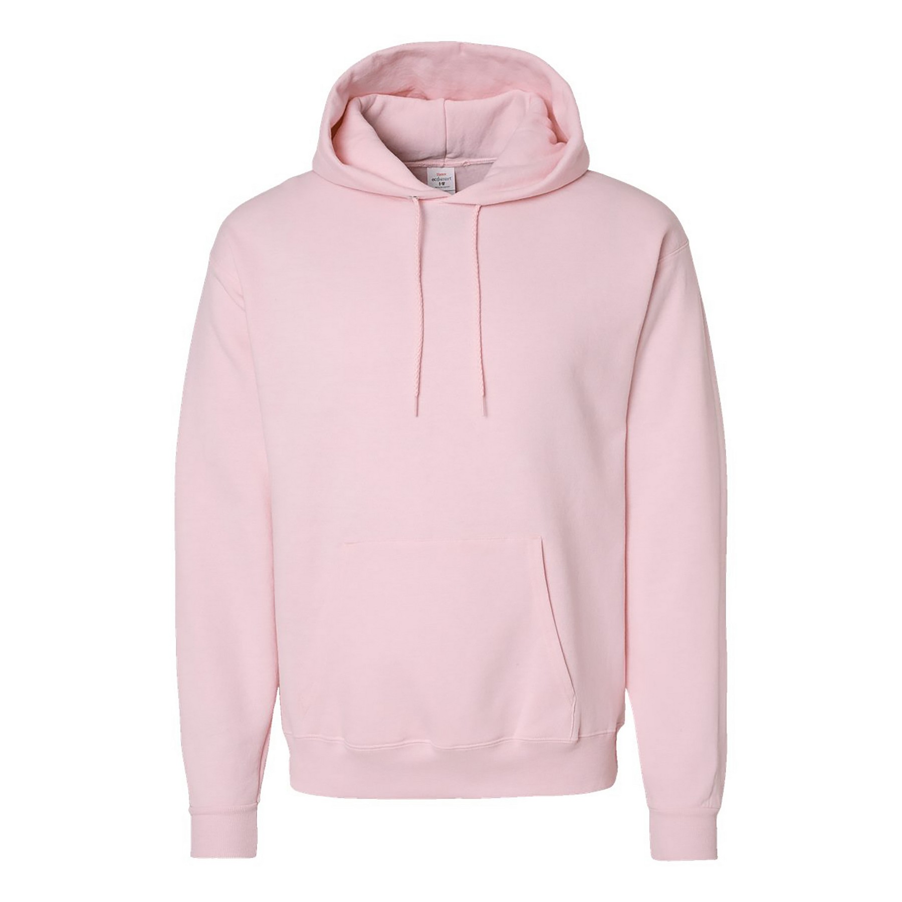 Hanes® EcoSmart® - Pullover Hooded Sweatshirt 1
