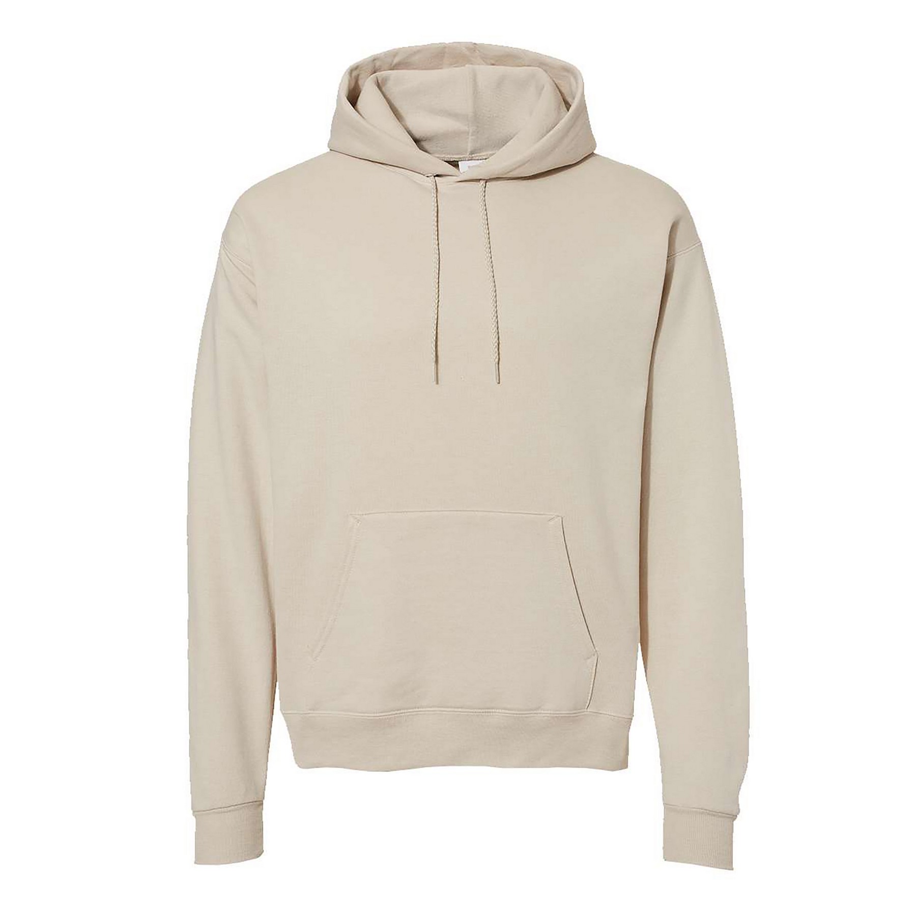 Hanes® EcoSmart® - Pullover Hooded Sweatshirt 1
