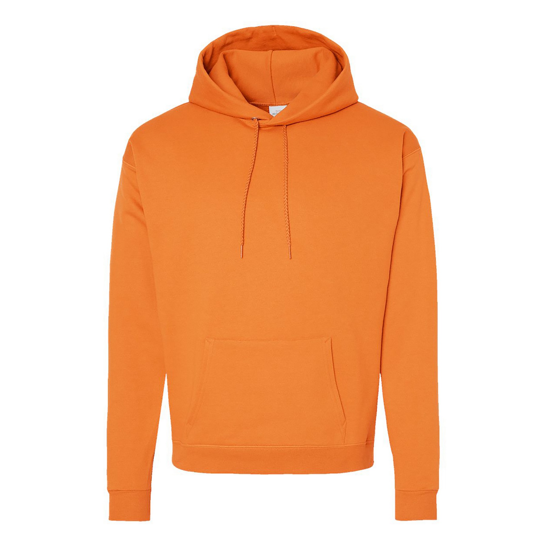 Hanes® EcoSmart® - Pullover Hooded Sweatshirt 1