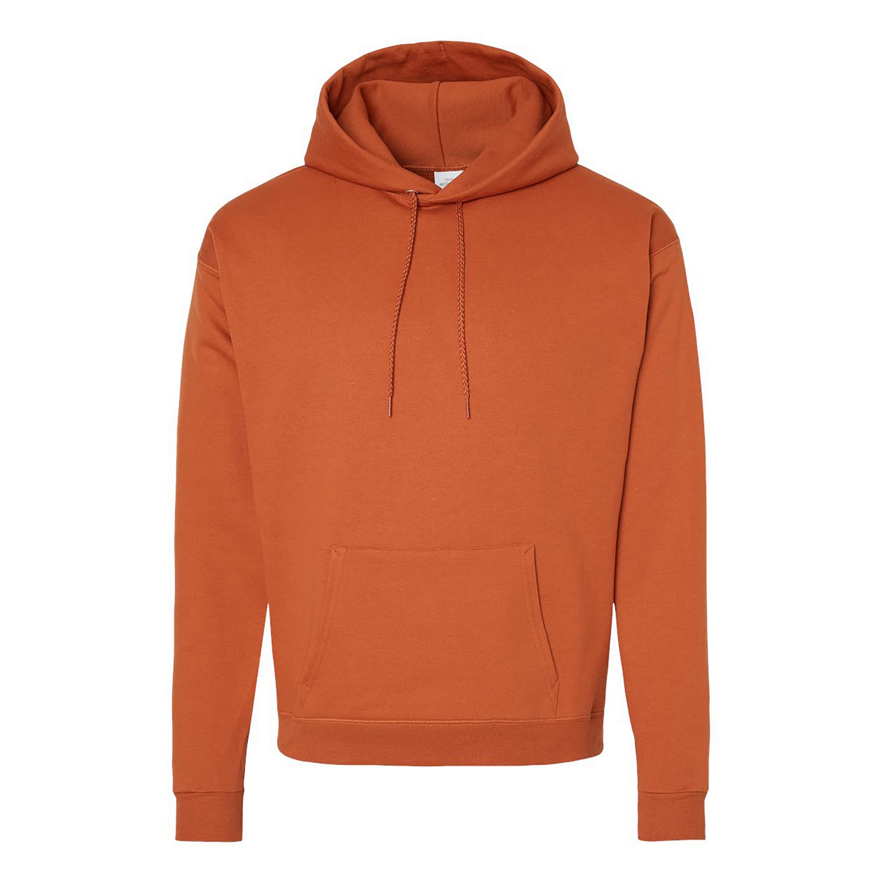 Hanes® EcoSmart® - Pullover Hooded Sweatshirt 1