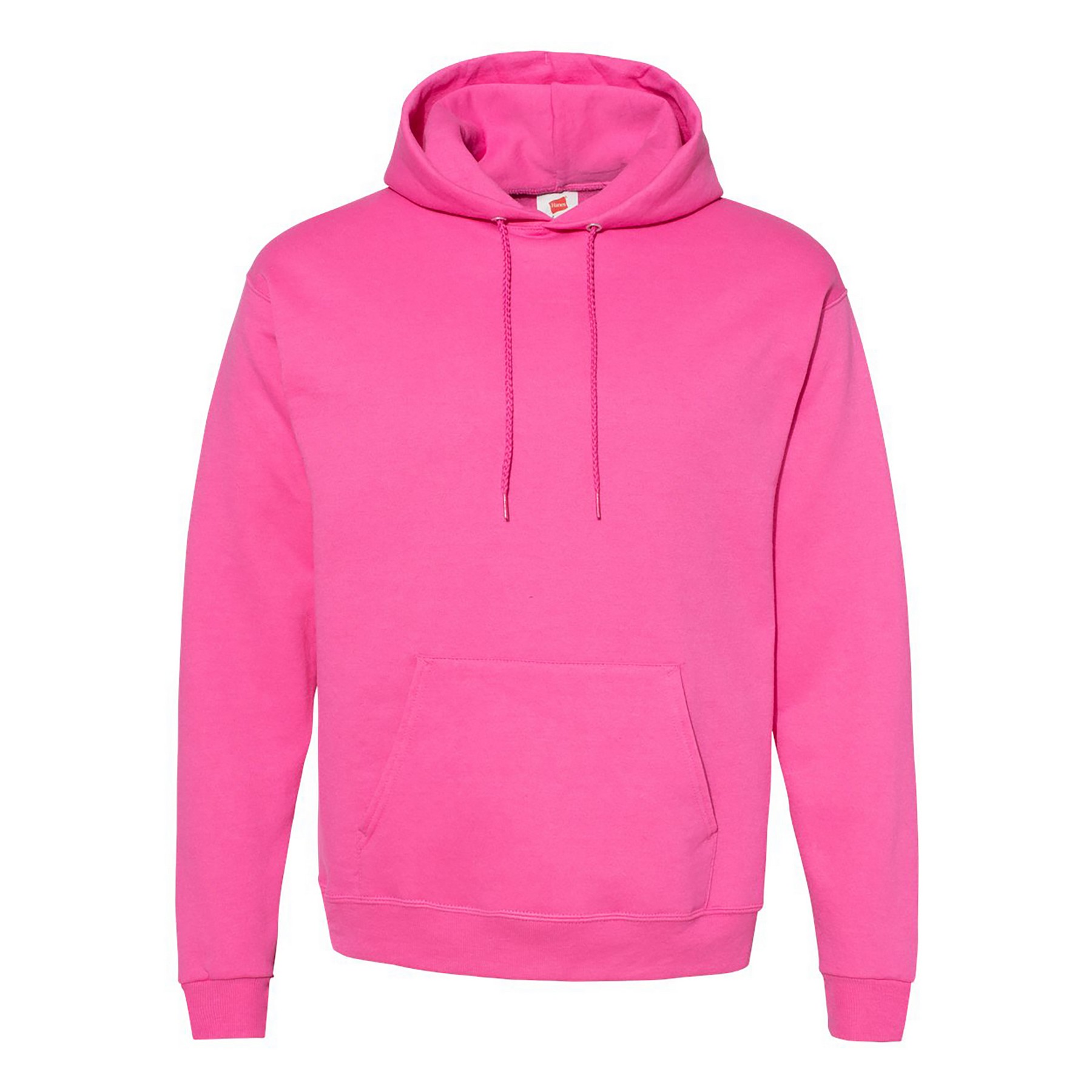 Hanes® EcoSmart® - Pullover Hooded Sweatshirt 1