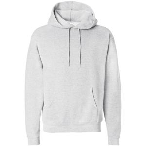 Hanes® EcoSmart® - Pullover Hooded Sweatshirt 2 Hanes® EcoSmart® - Pullover Hooded Sweatshirt 2