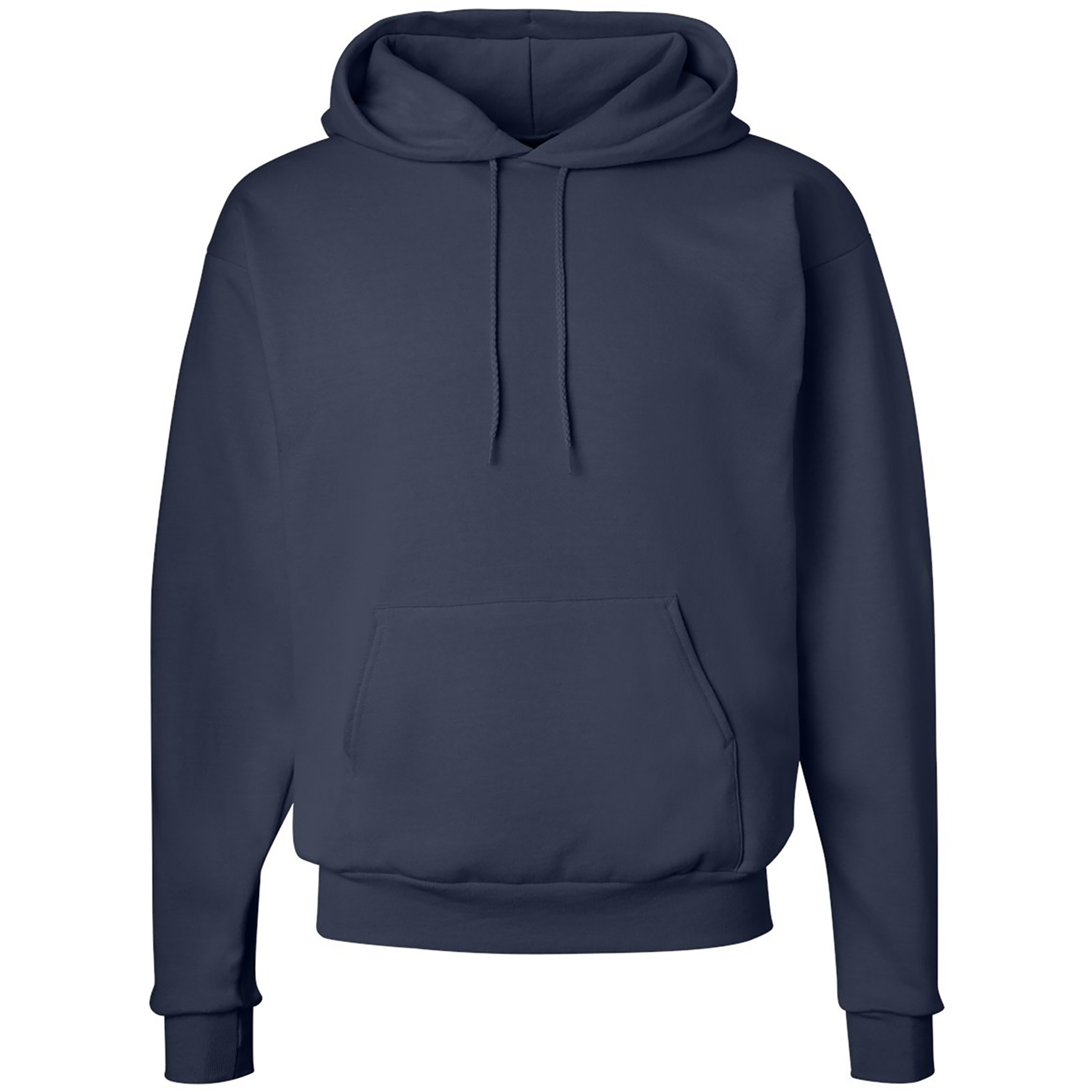 Hanes® EcoSmart® - Pullover Hooded Sweatshirt 1
