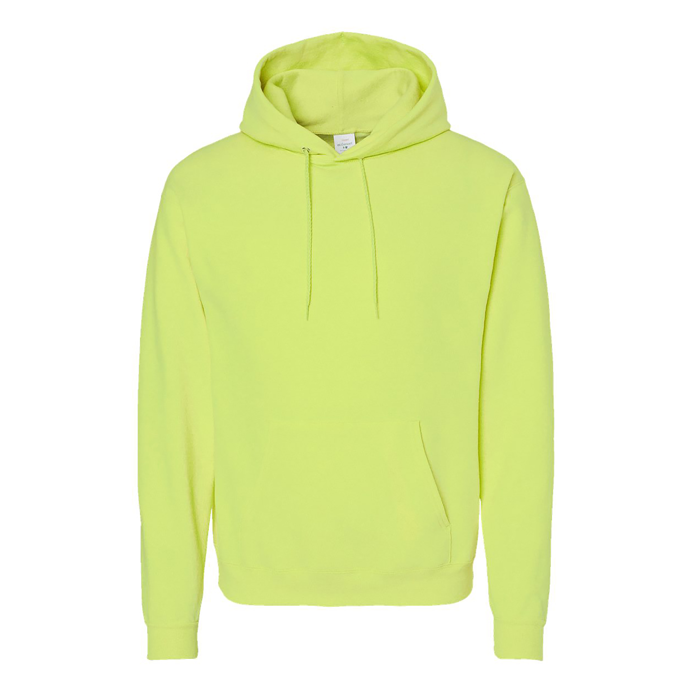 Hanes® EcoSmart® - Pullover Hooded Sweatshirt 1