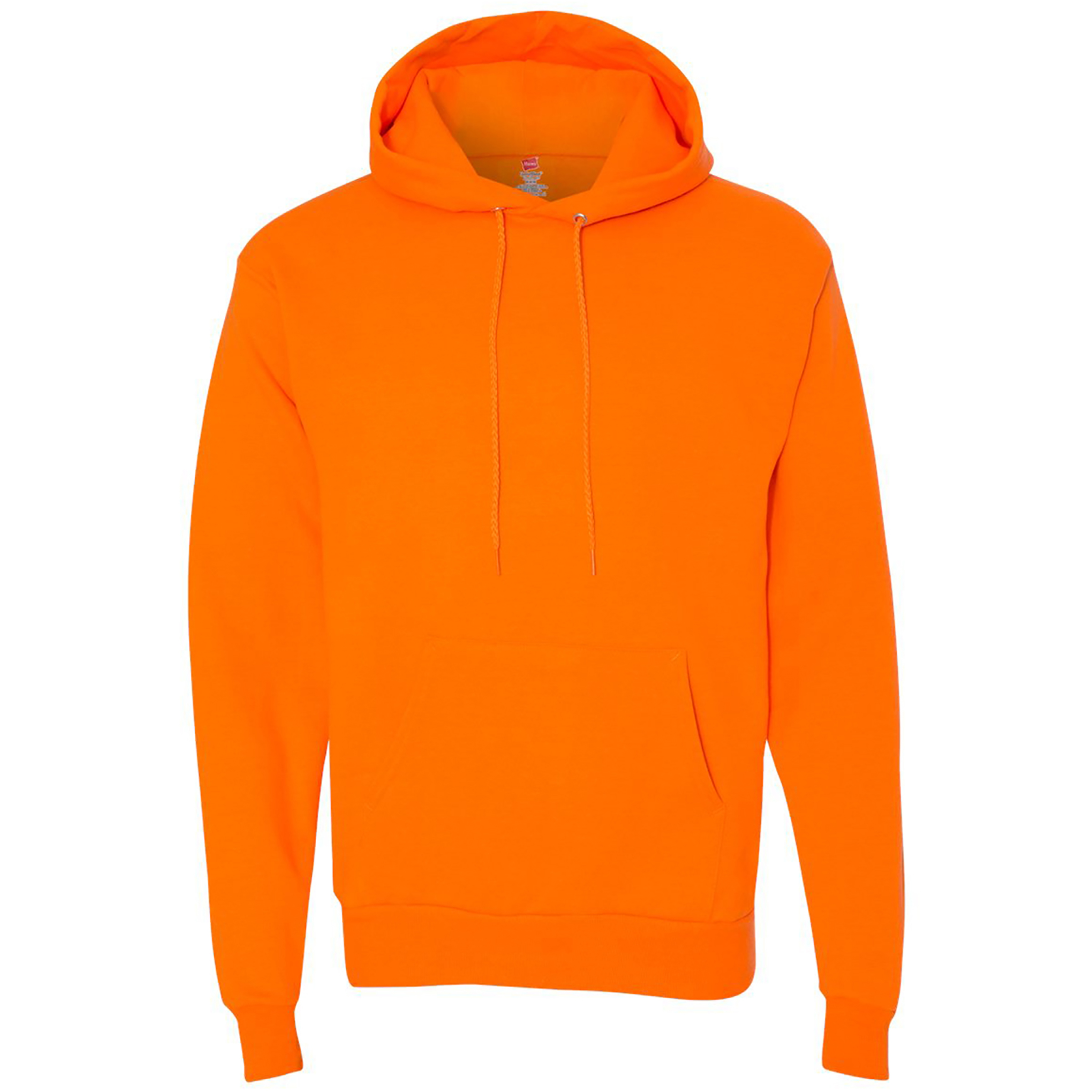 Hanes® EcoSmart® - Pullover Hooded Sweatshirt 1