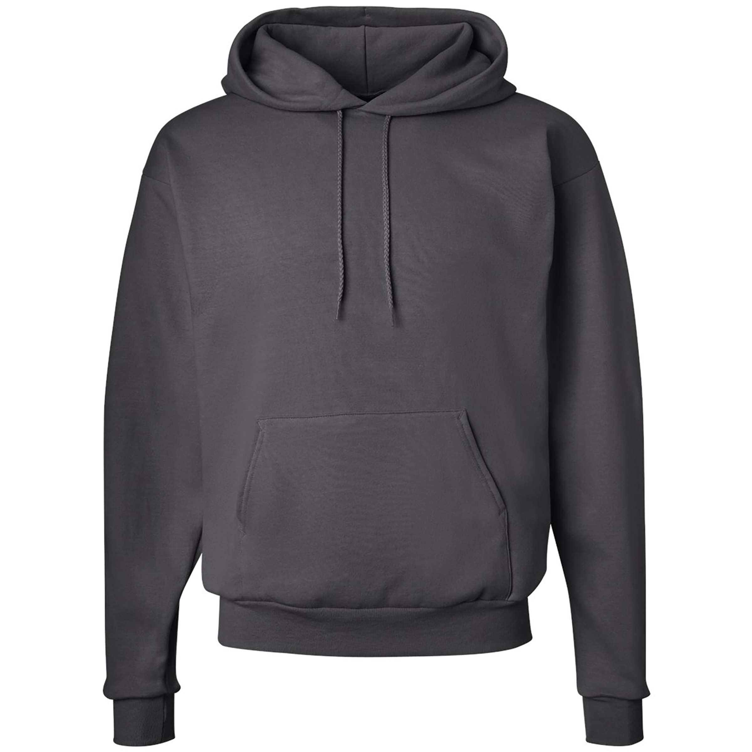 Hanes® EcoSmart® - Pullover Hooded Sweatshirt 1