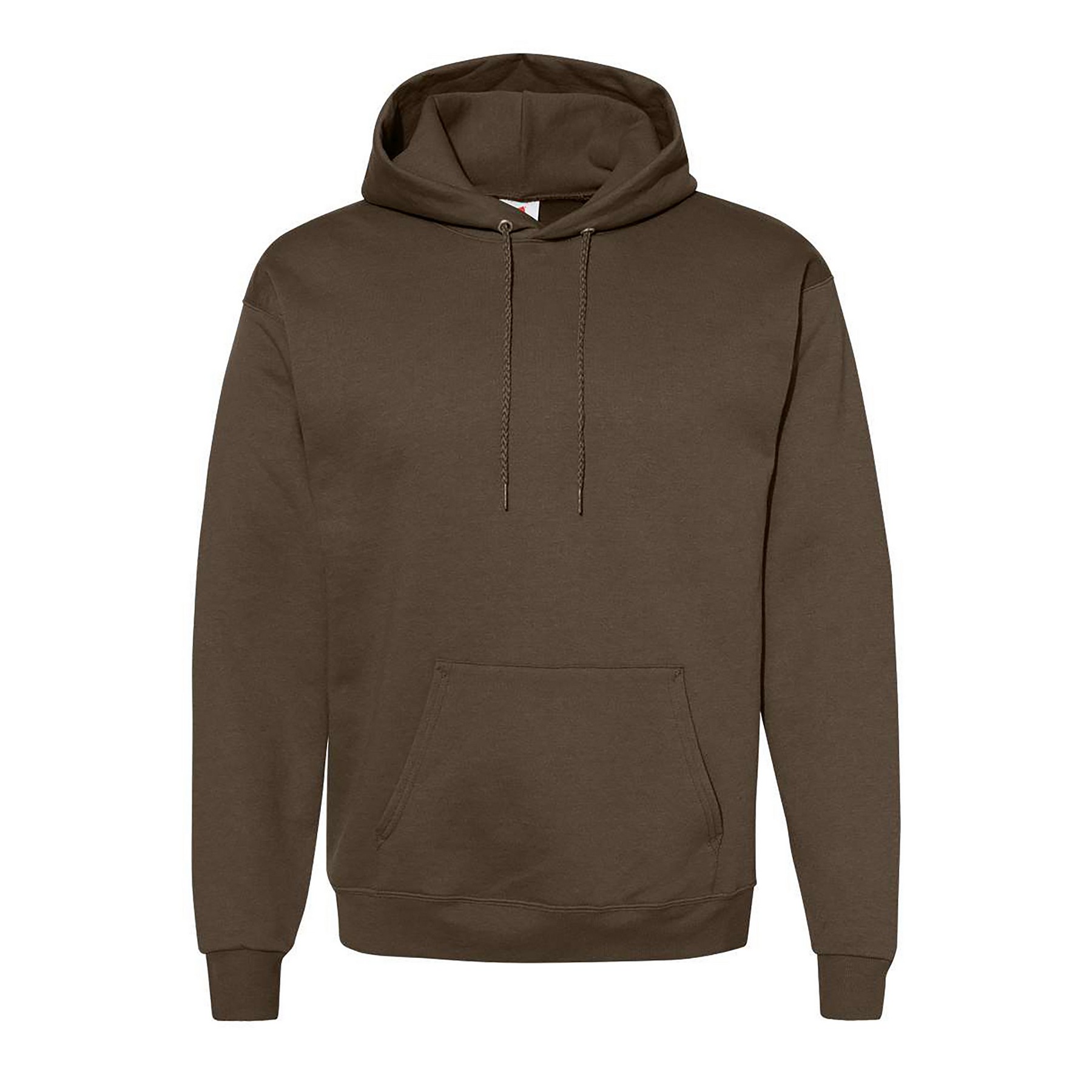 Hanes® EcoSmart® - Pullover Hooded Sweatshirt 1