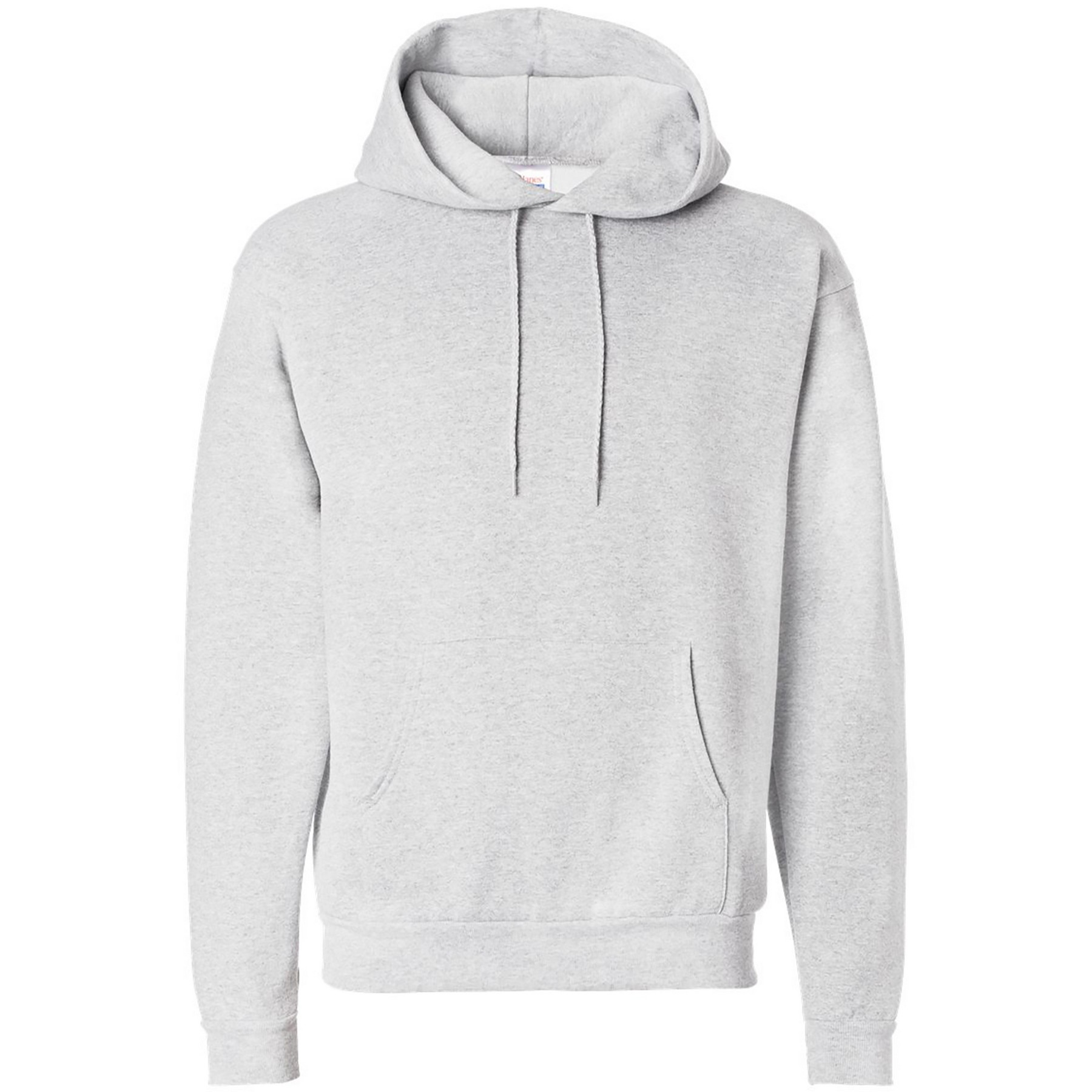 Hanes® EcoSmart® - Pullover Hooded Sweatshirt 1