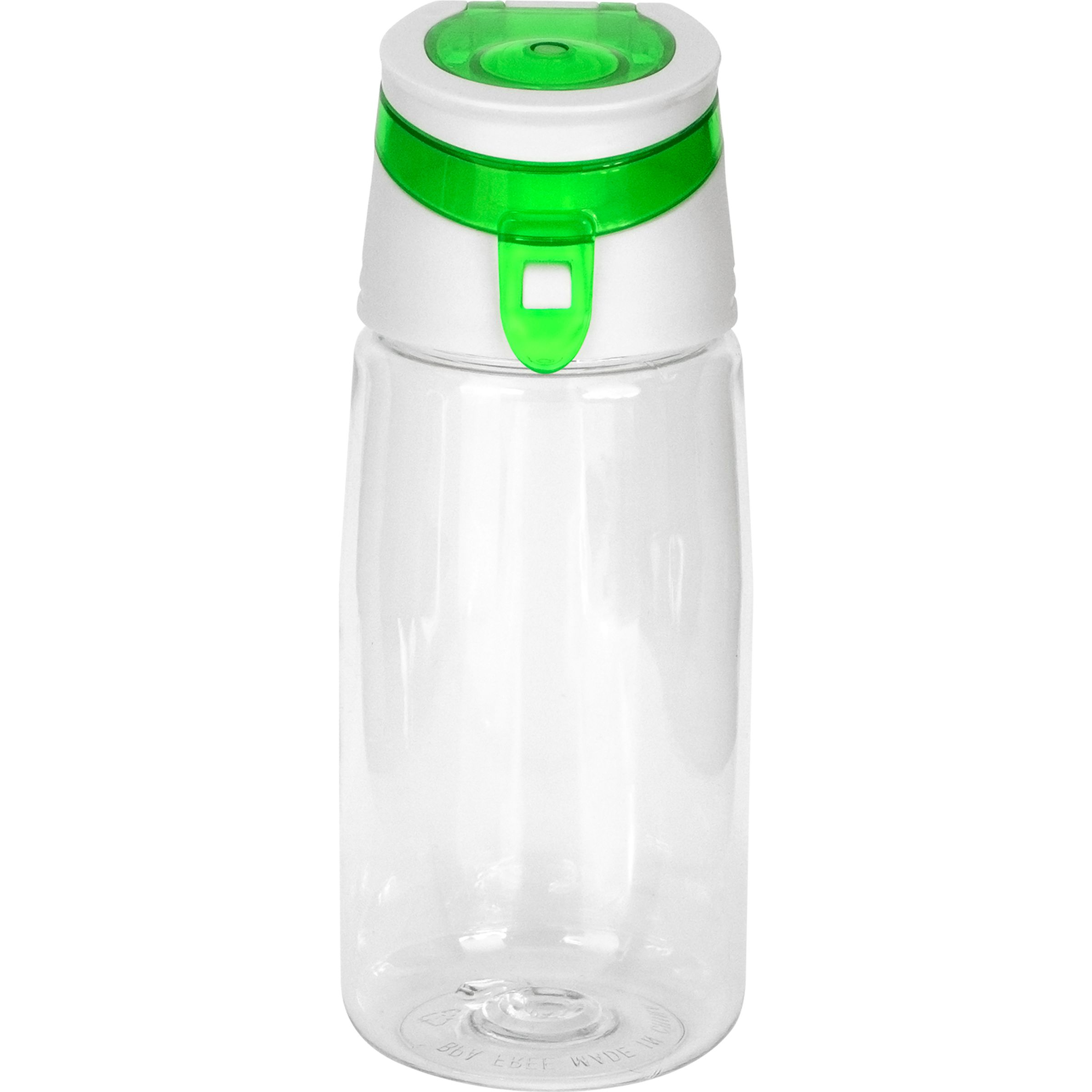 Trendy 18 oz. Recycled Bottle 1
