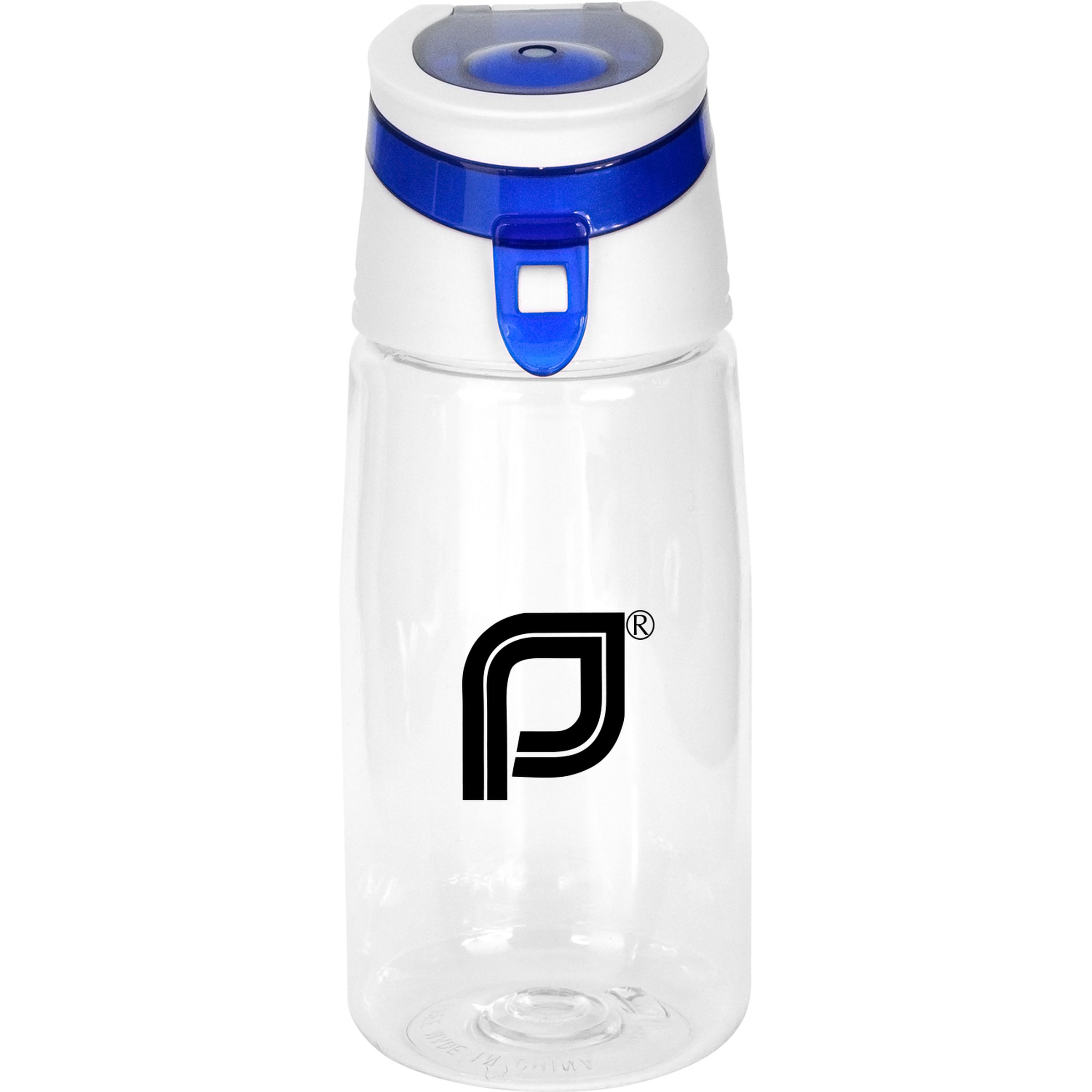 Trendy 18 oz. Recycled Bottle 1