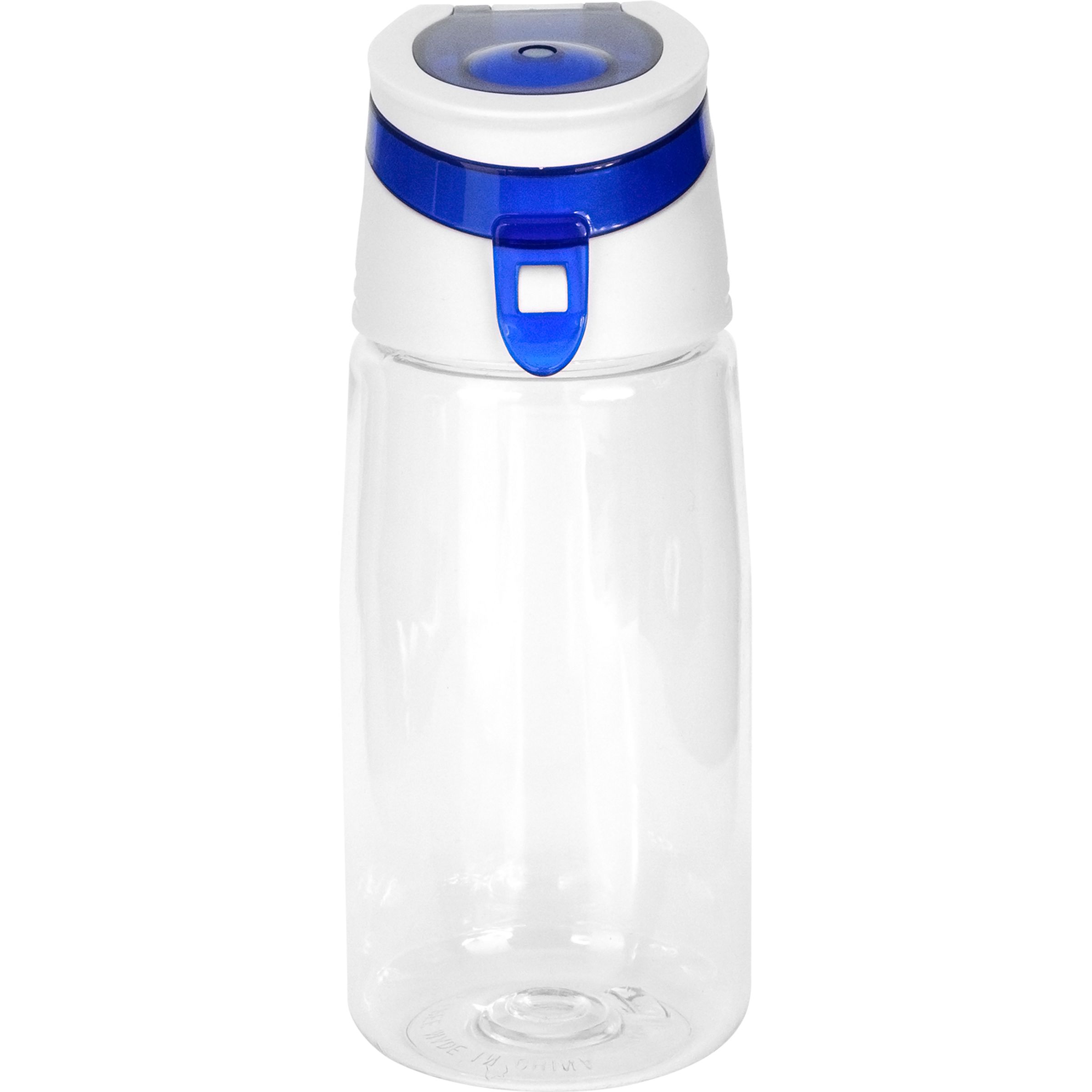 Trendy 18 oz. Recycled Bottle 1