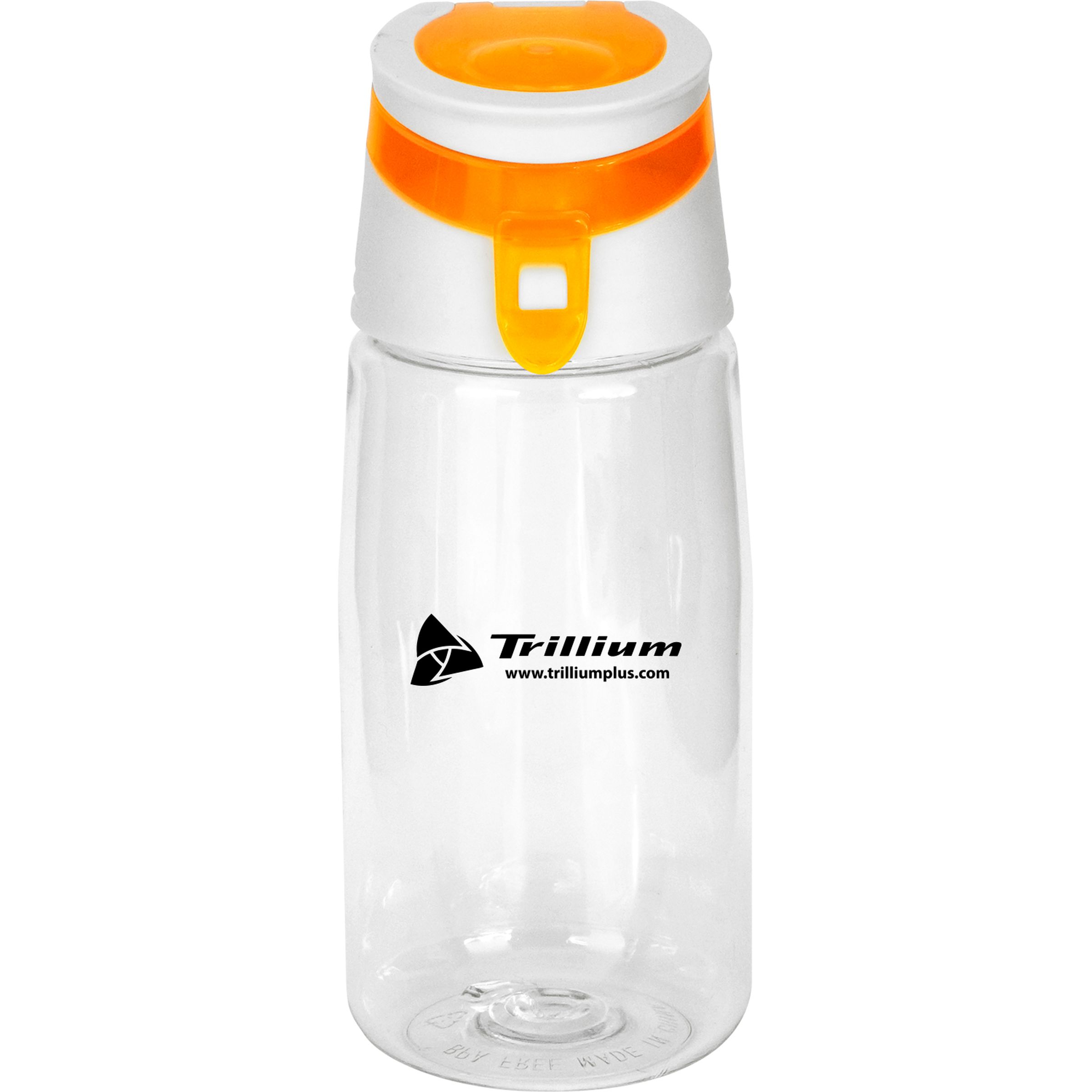 Trendy 18 oz. Recycled Bottle 1