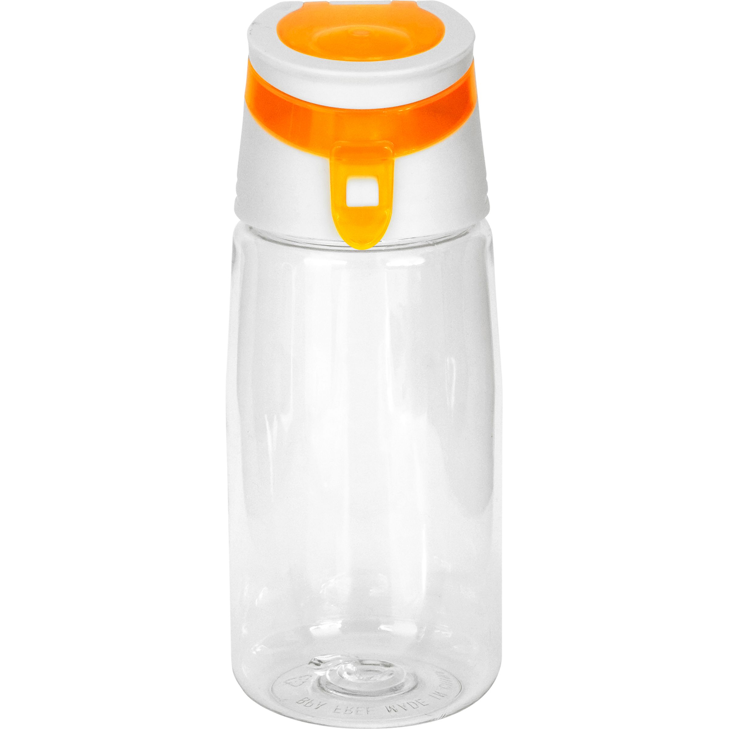 Trendy 18 oz. Recycled Bottle 1