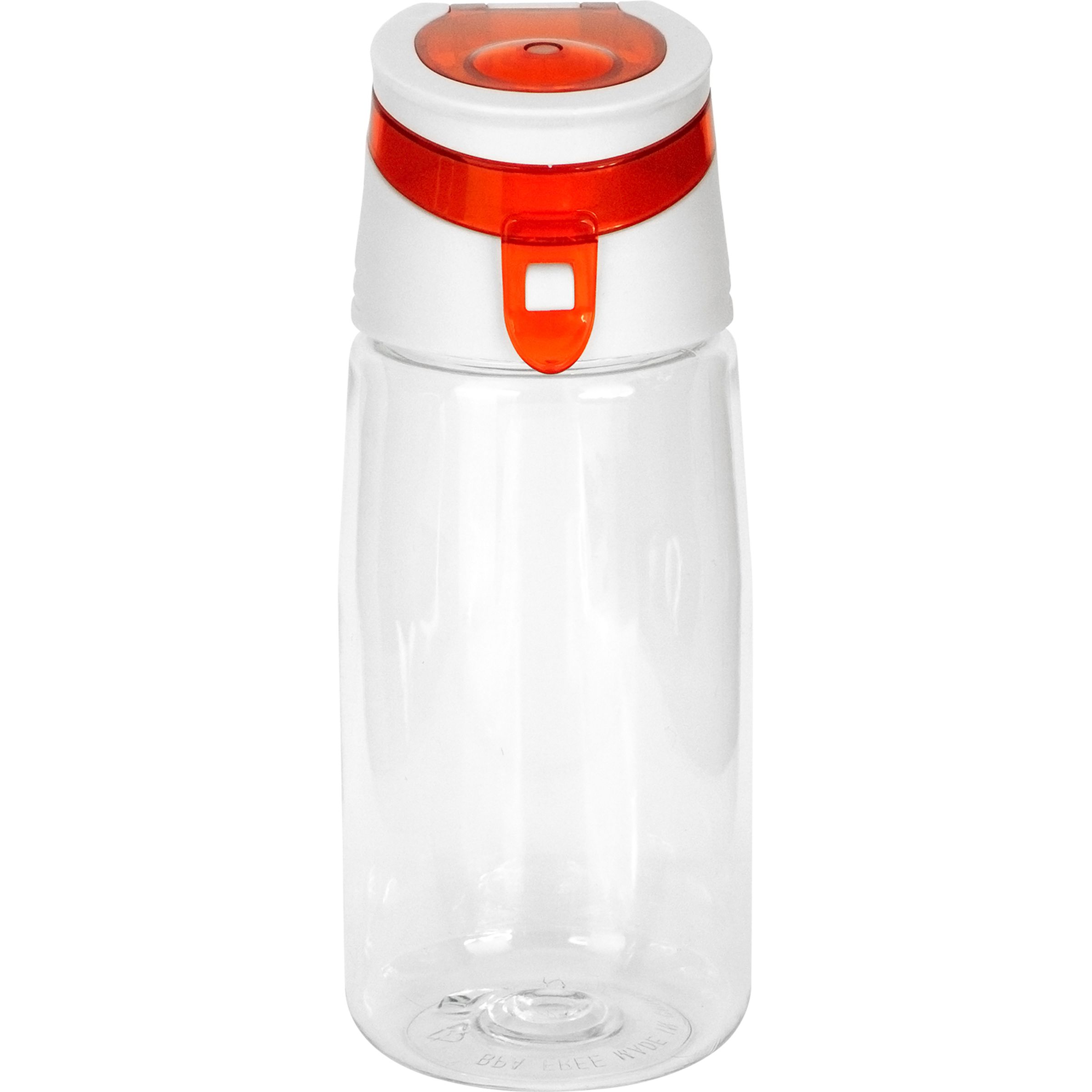 Trendy 18 oz. Recycled Bottle 1