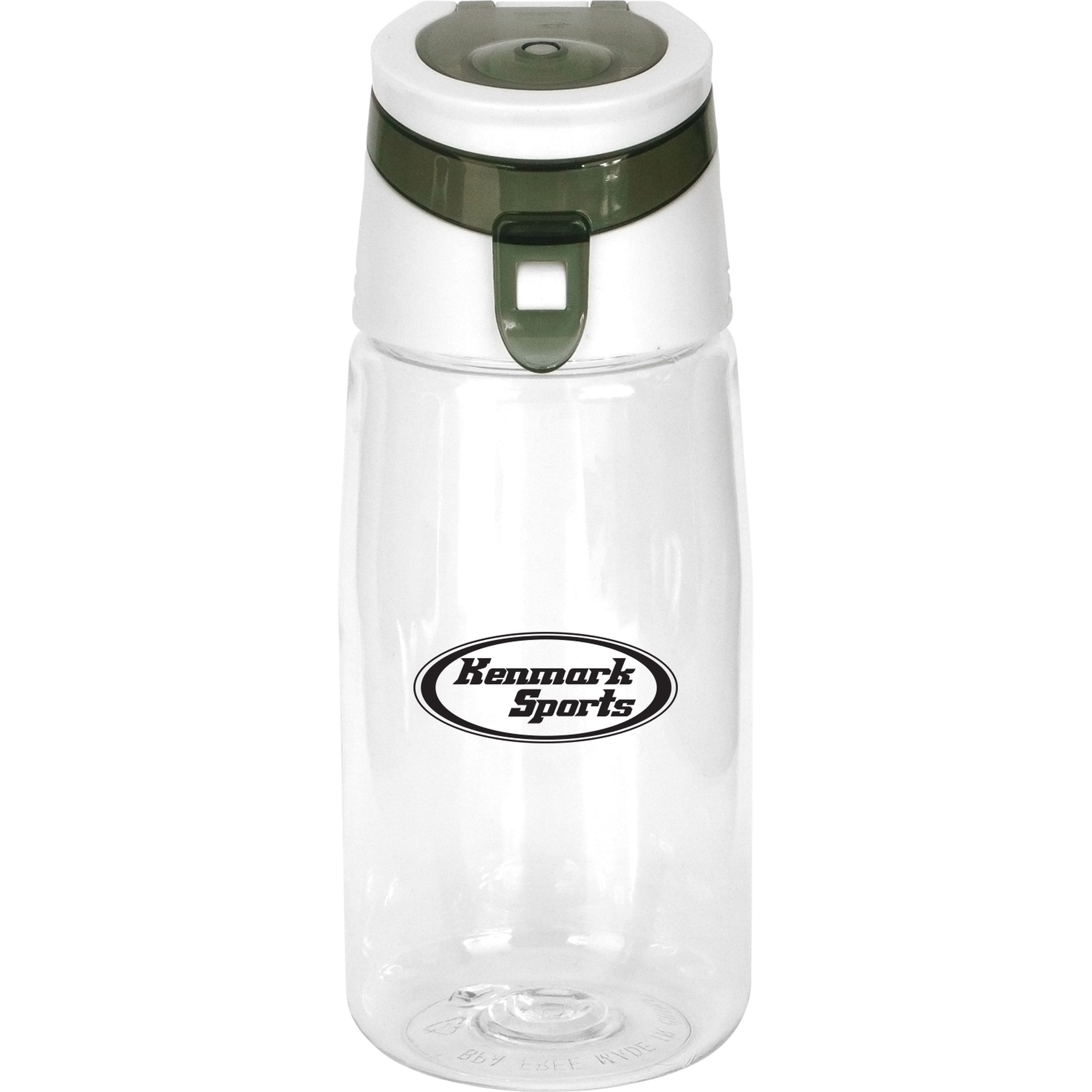 Trendy 18 oz. Recycled Bottle 1