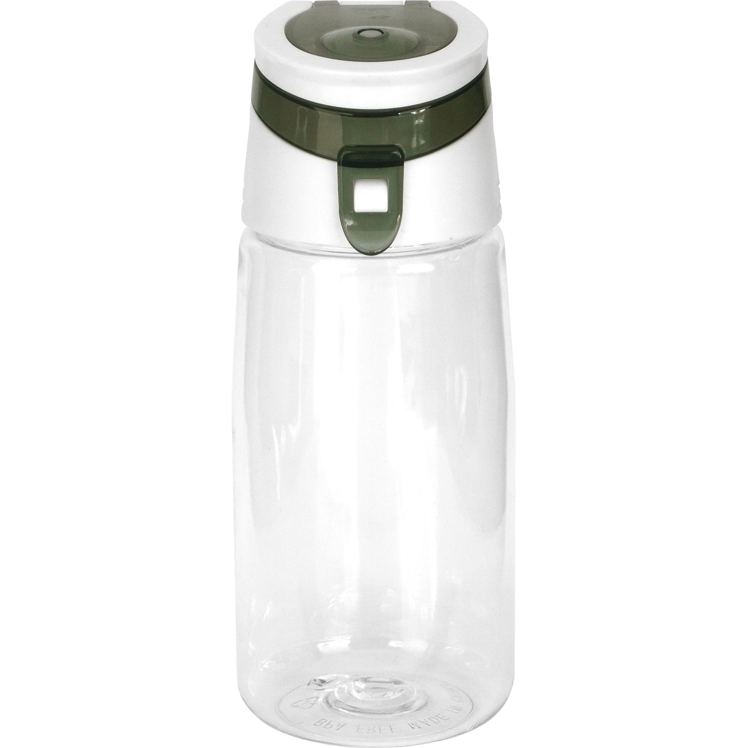 Trendy 18 oz. Recycled Bottle 1