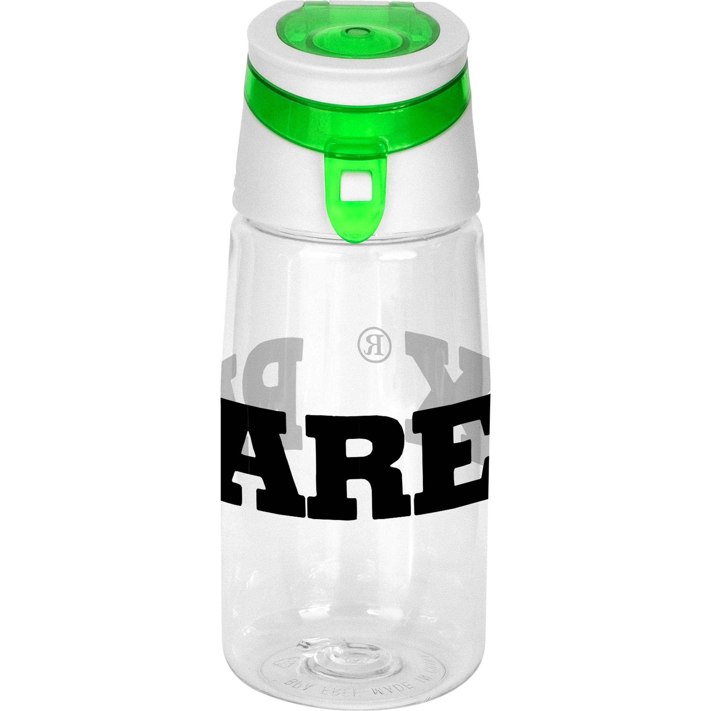 Trendy 18 oz. Recycled Bottle 1