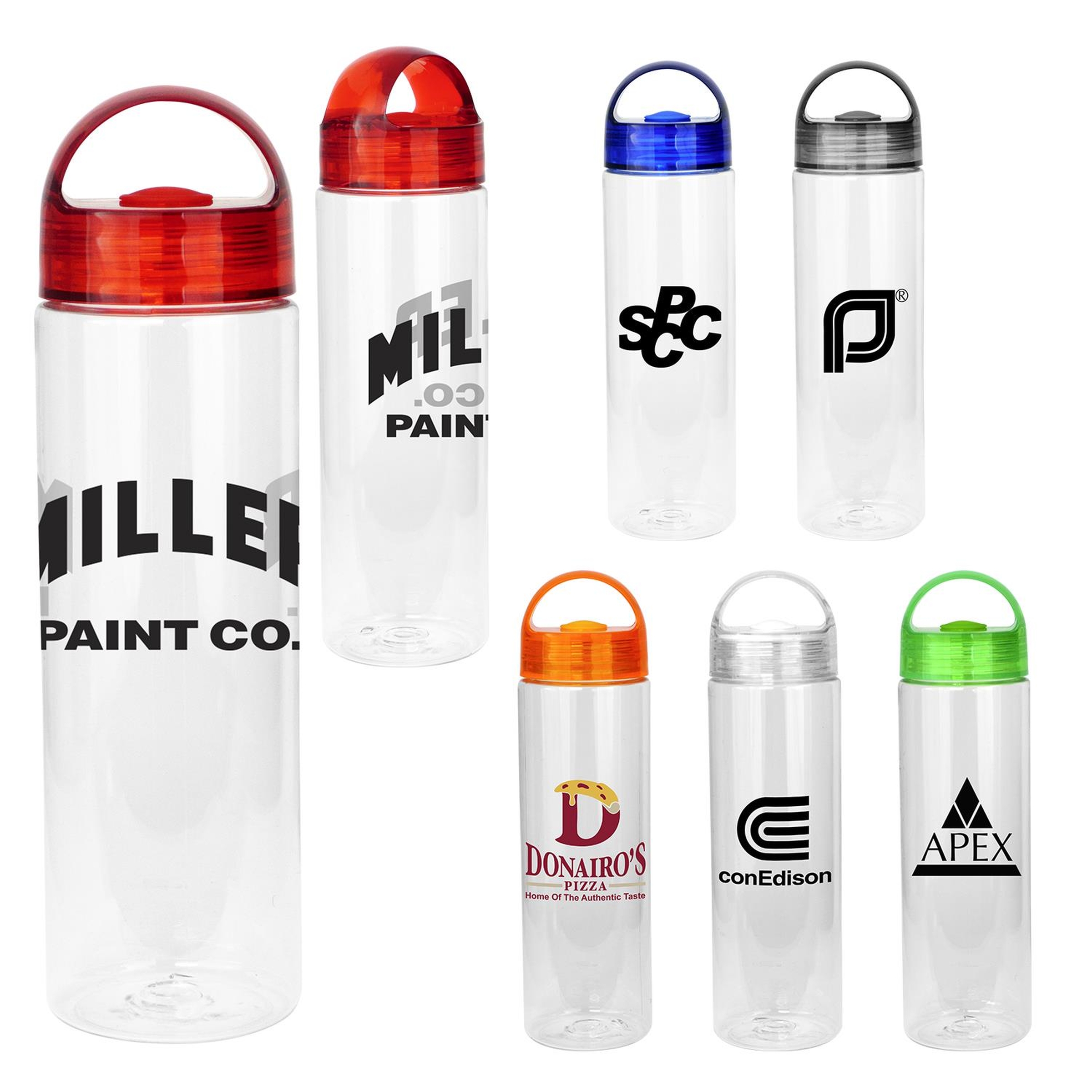 Arch 24 oz. Recycled Bottle 1
