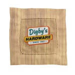 Bamboo Pattern Fabric Napkin 1 Bamboo Pattern Fabric Napkin 1