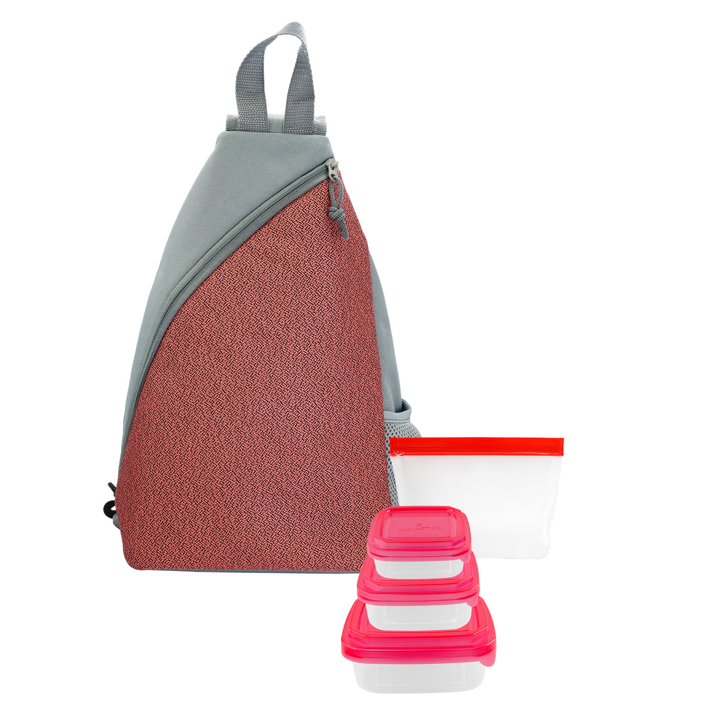 Speck Sling Portion Control Reusable Lunch Set 1