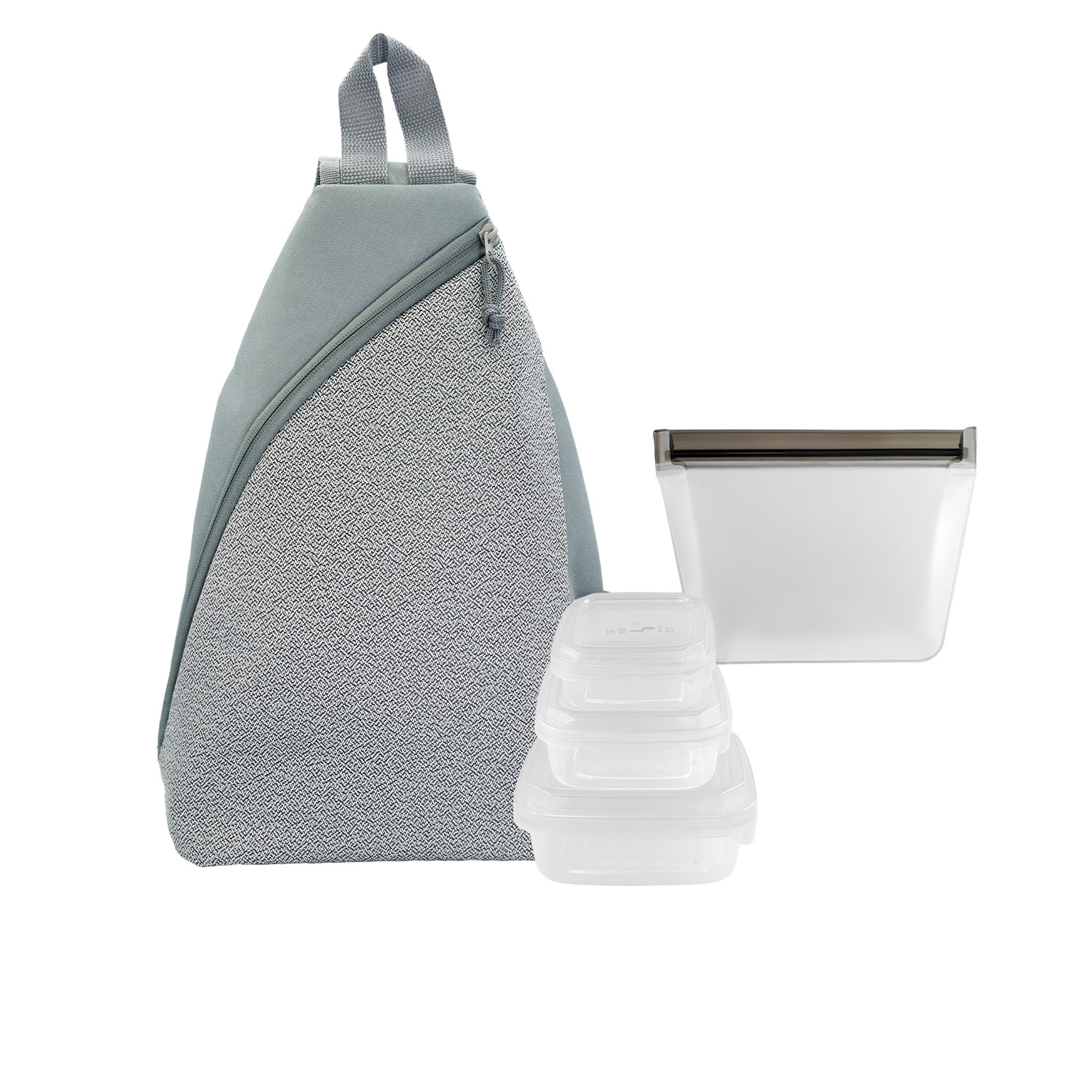 Speck Sling Portion Control Reusable Lunch Set 1