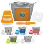 Speck Portion Control Cutlery Chiller Tote 1 Speck Portion Control Cutlery Chiller Tote 1