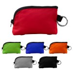 Zip Around RPET Pouch 2 Zip Around RPET Pouch 2