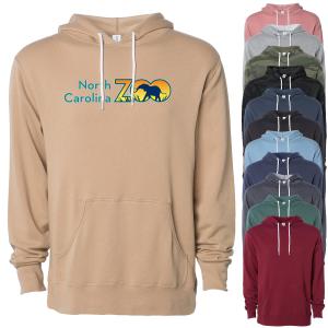 Unisex Pullover Hooded Sweatshirt 1 Unisex Pullover Hooded Sweatshirt 1