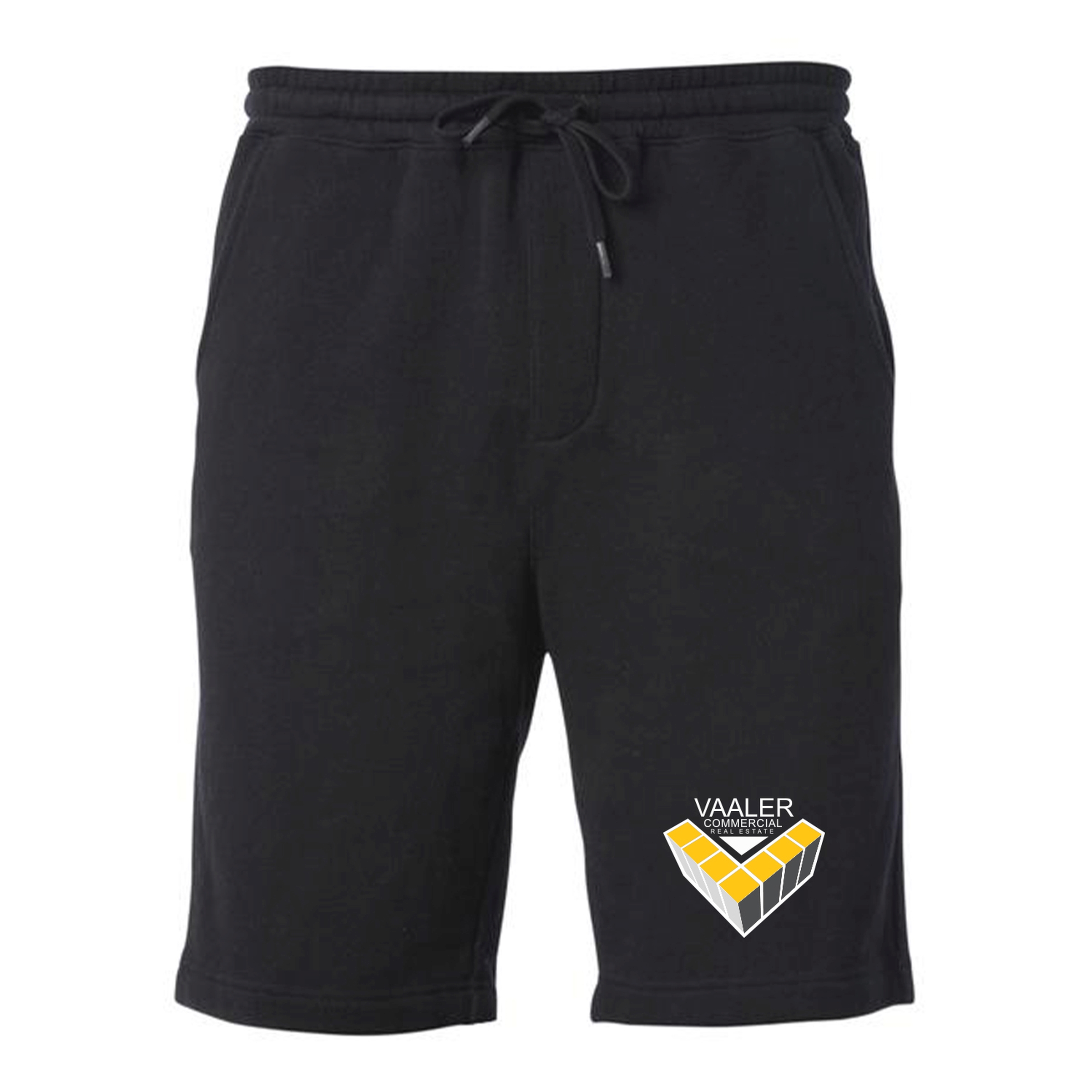 Independent Trading Co.® Mens Midweight Fleece Shorts 1