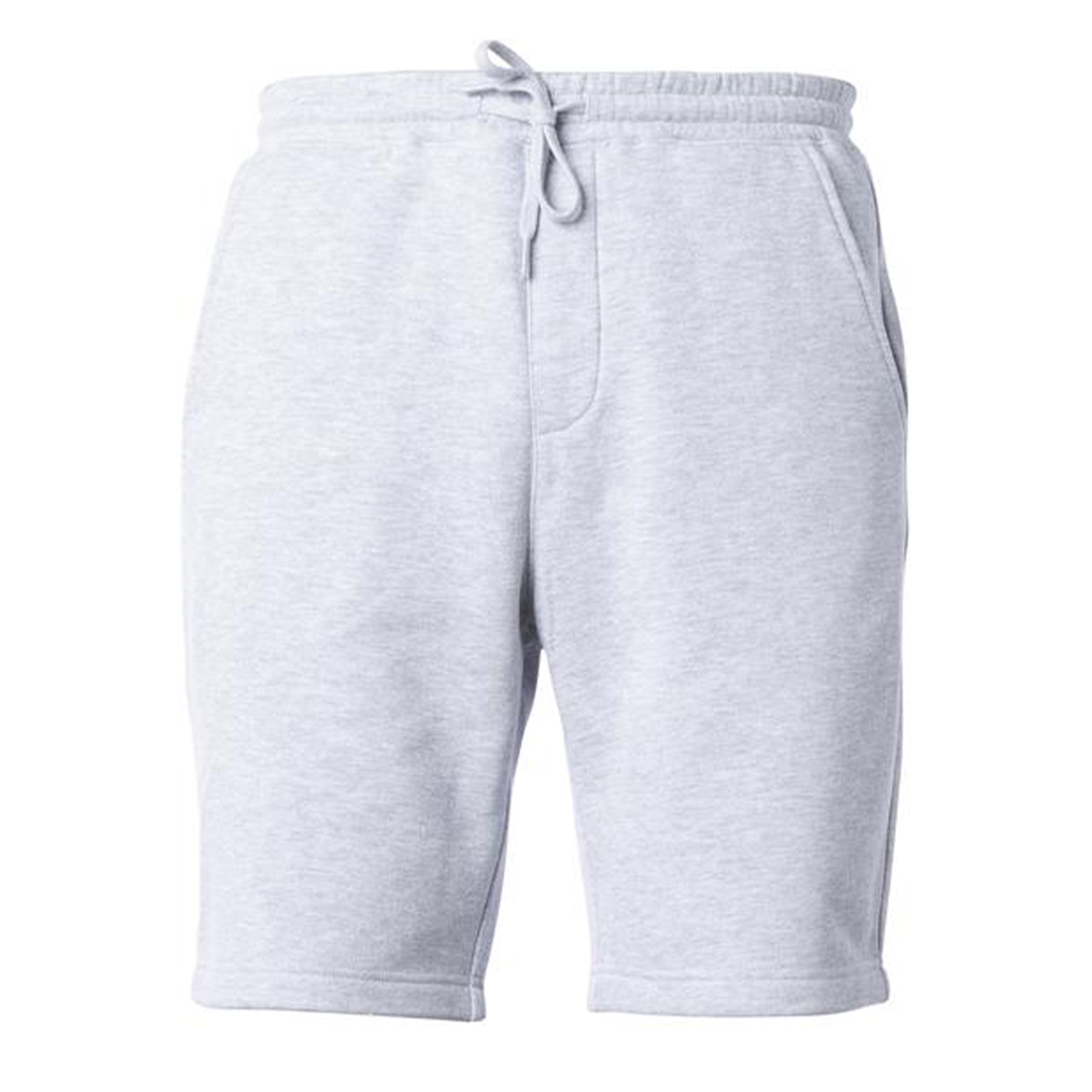 Mens Midweight Fleece Shorts 1