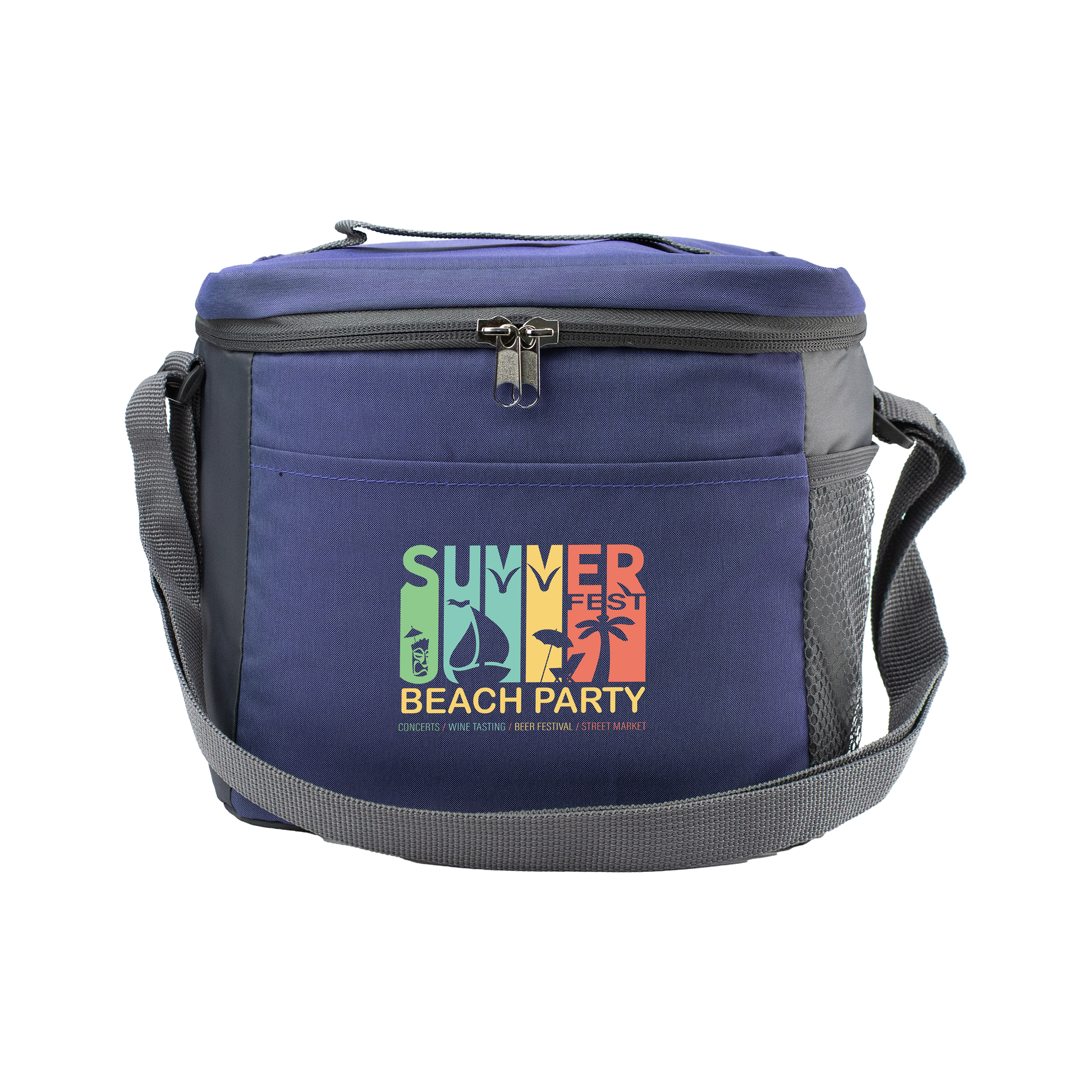 Modern RPET Lunch Cooler 1