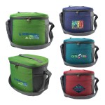 Modern RPET Lunch Cooler 1 Modern RPET Lunch Cooler 1