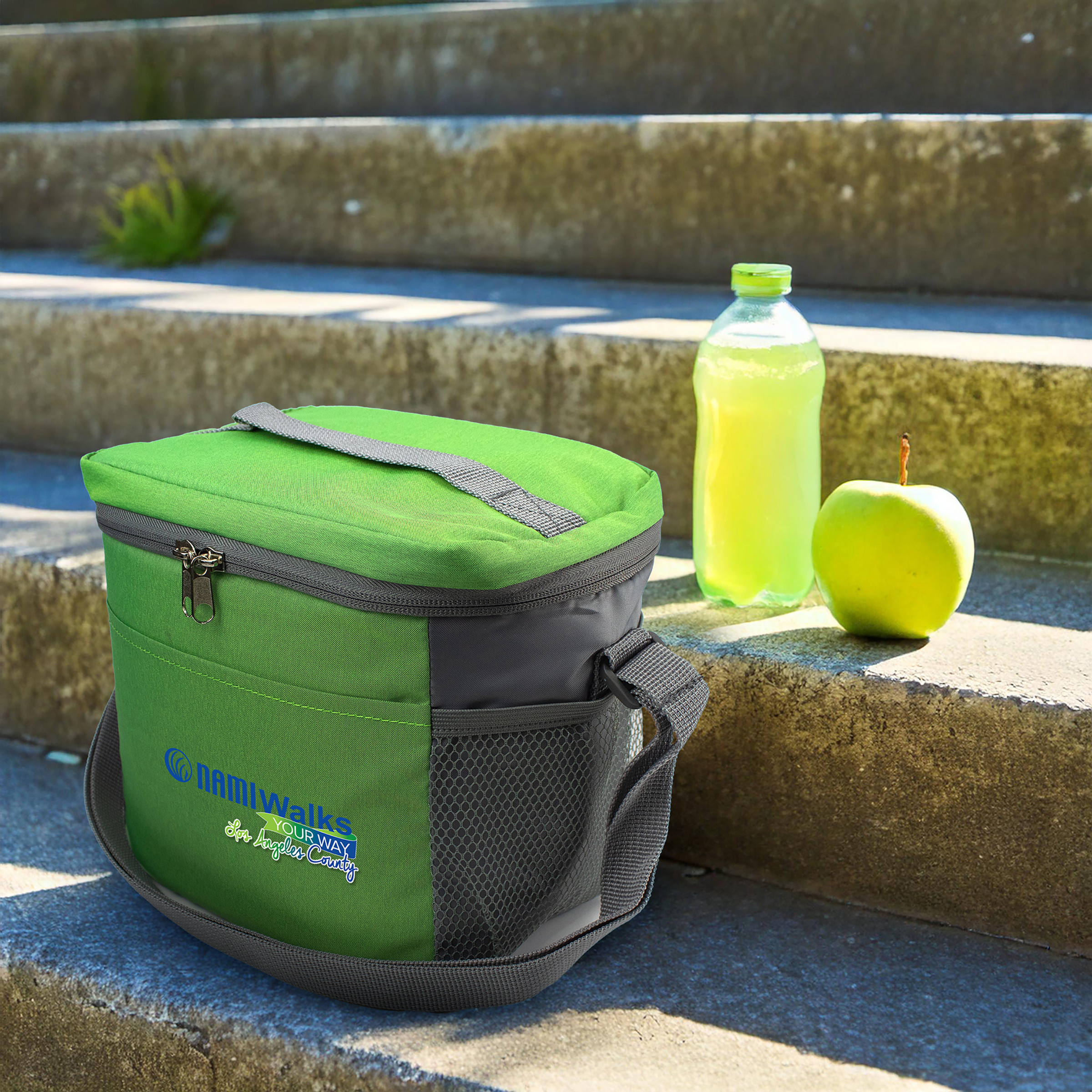 Modern RPET Lunch Cooler 1