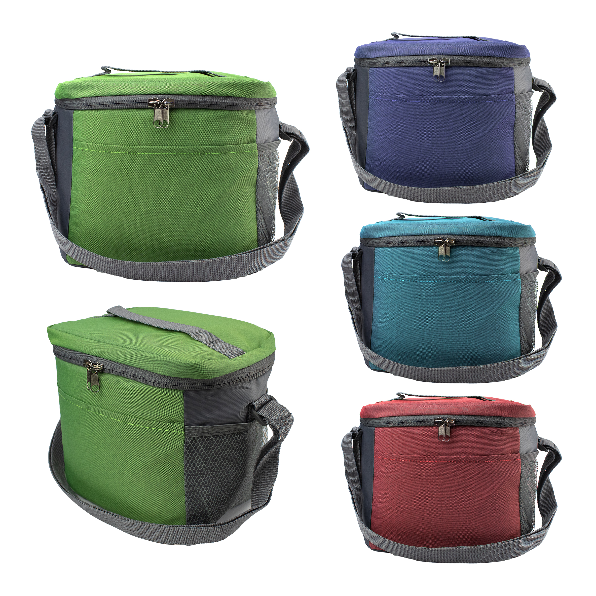 Modern RPET Lunch Cooler 1