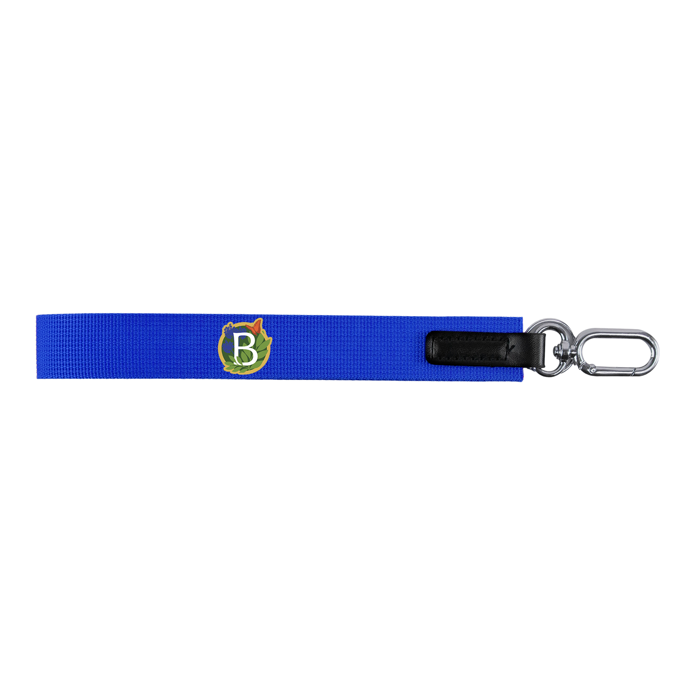 Full Color Carabiner Lanyard 1