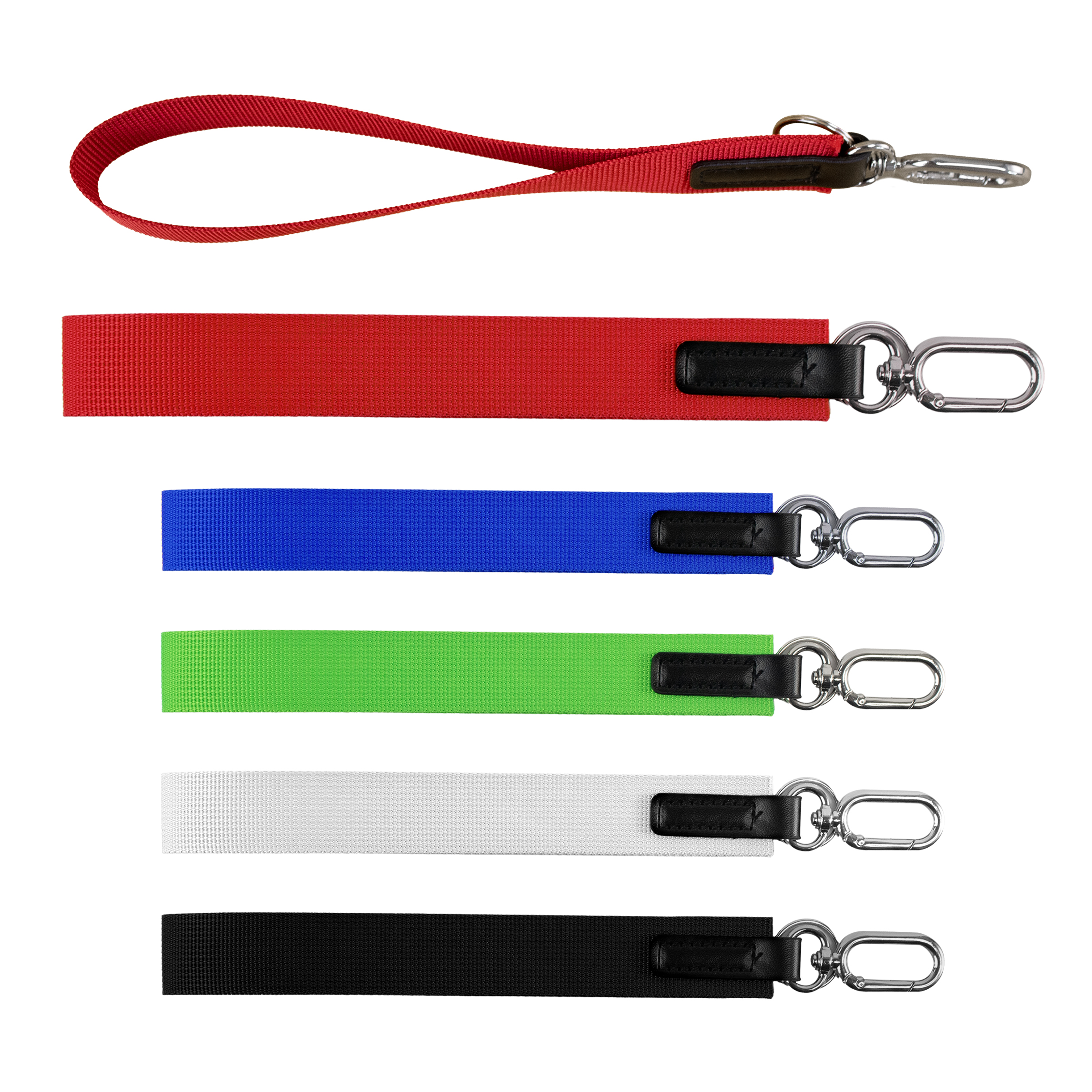 Full Color Carabiner Lanyard 1